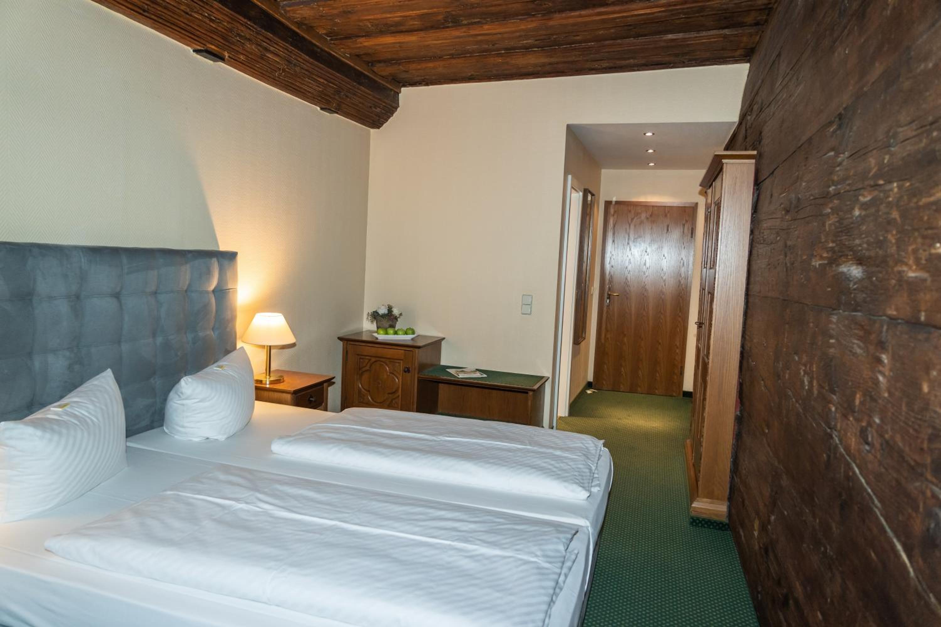 Superior Double Room - Photo 3