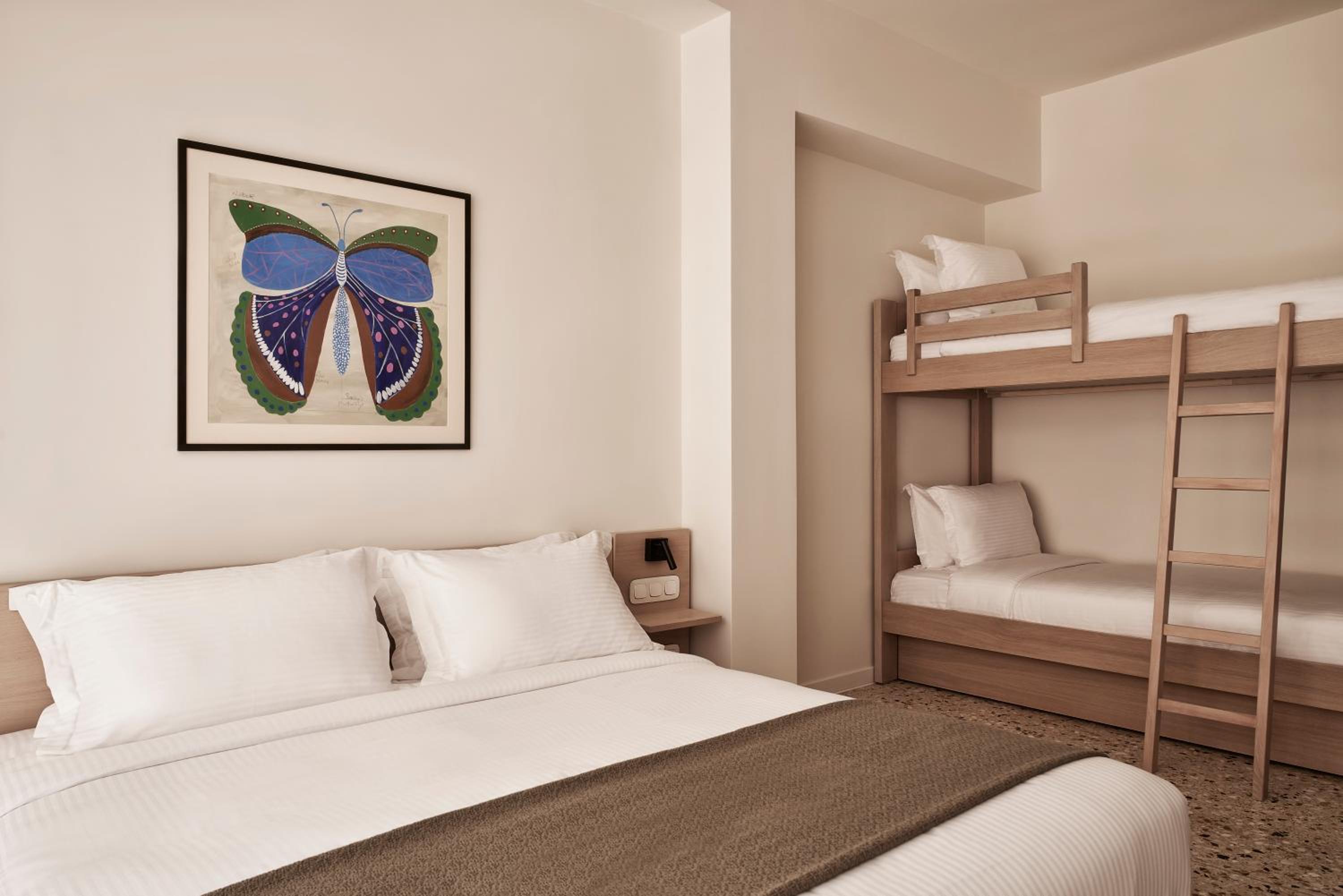 Family Suite photo 1
