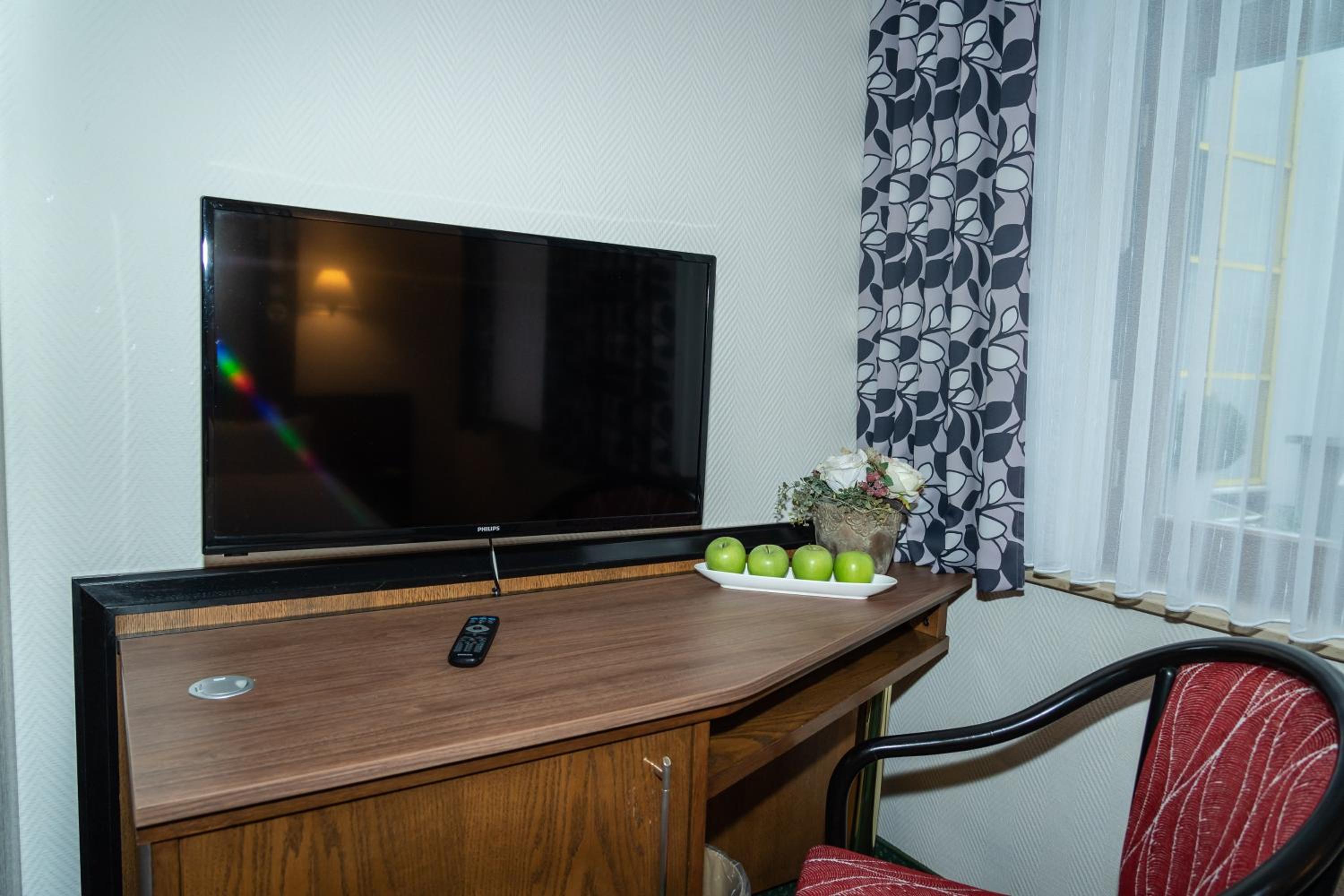 Standard Double Room - Photo 4