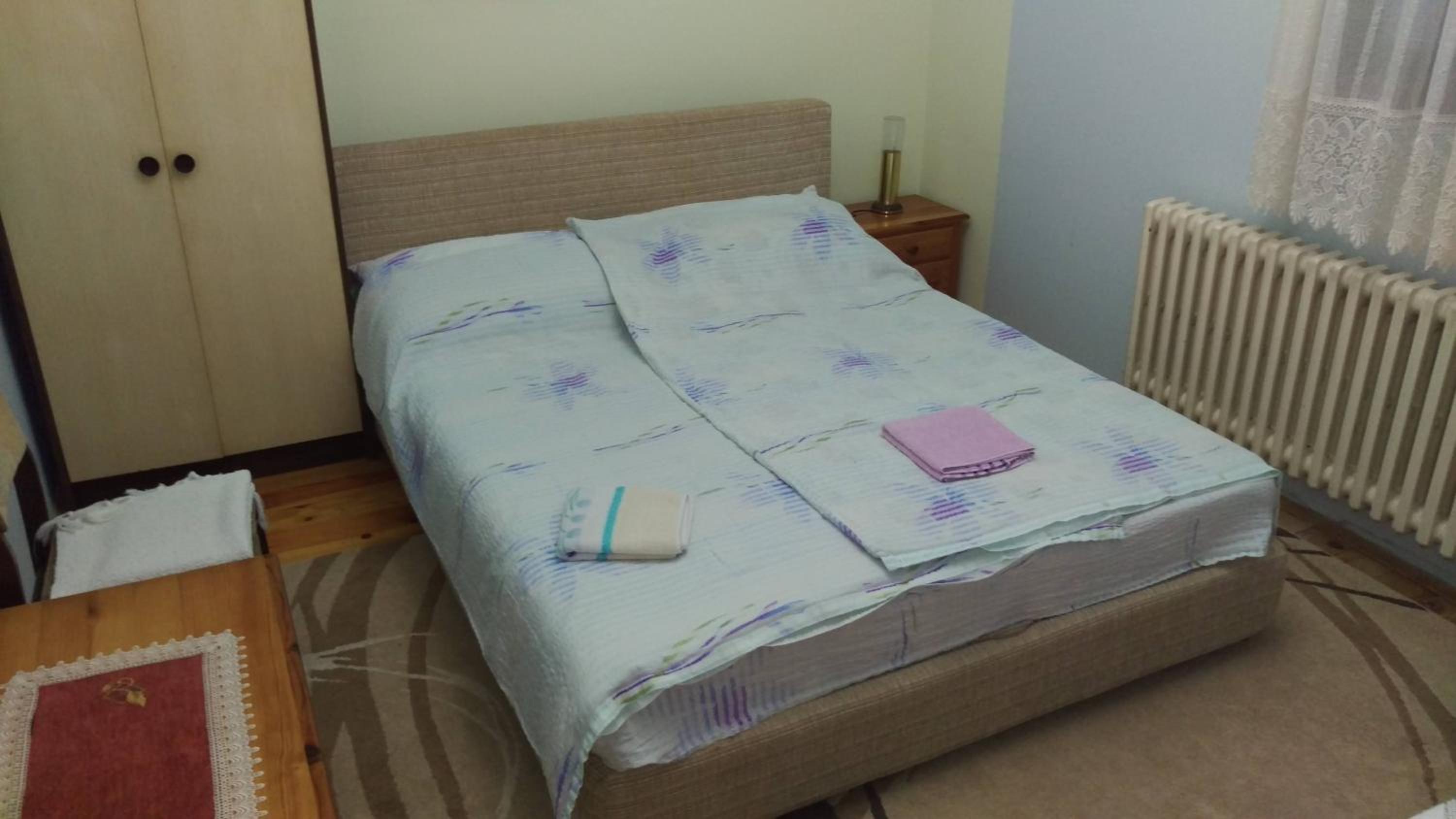 Double Room with Extra Bed photo 2