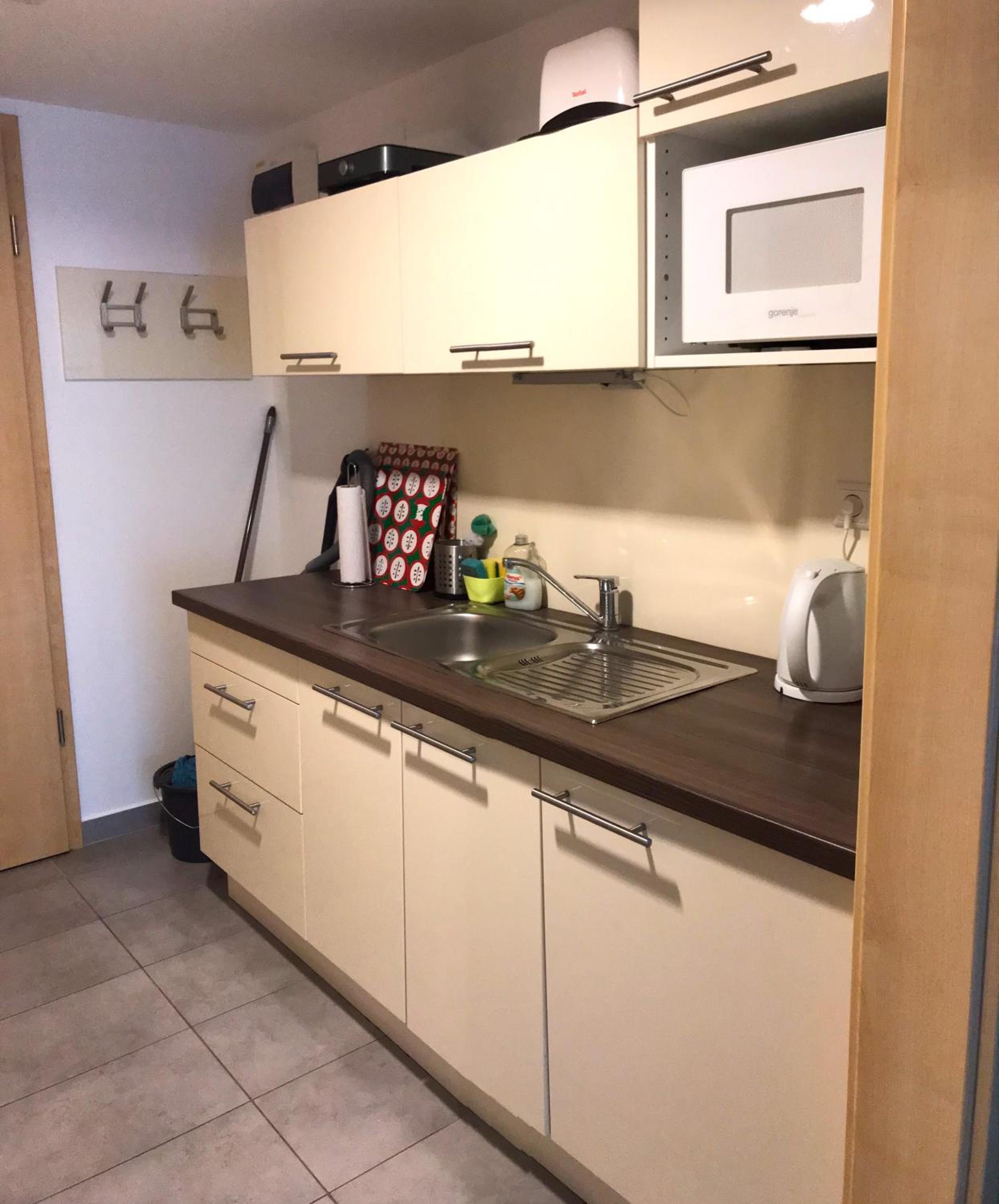 Studio Apartment With Lake View photo 2
