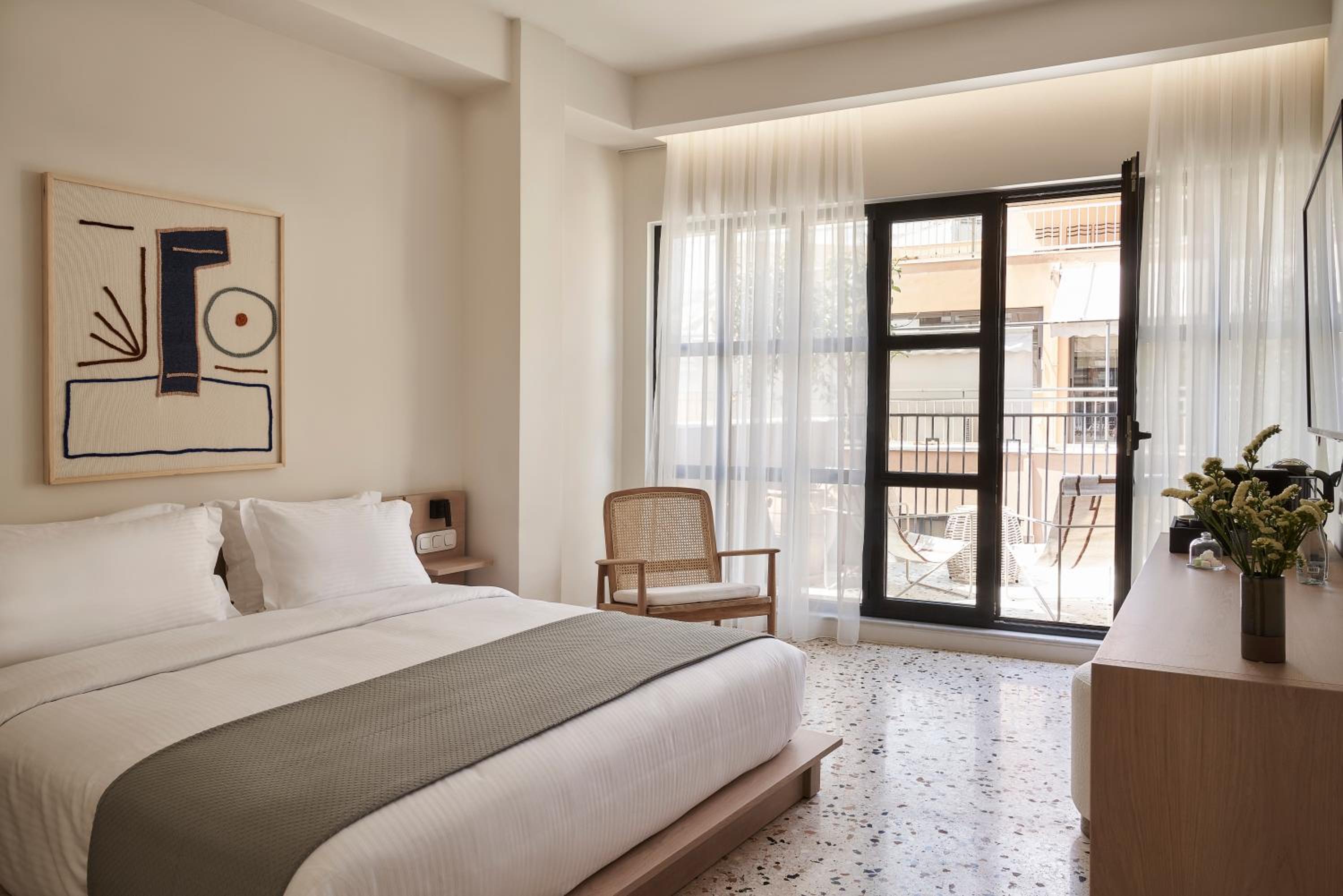 Suite with Terrace photo 1