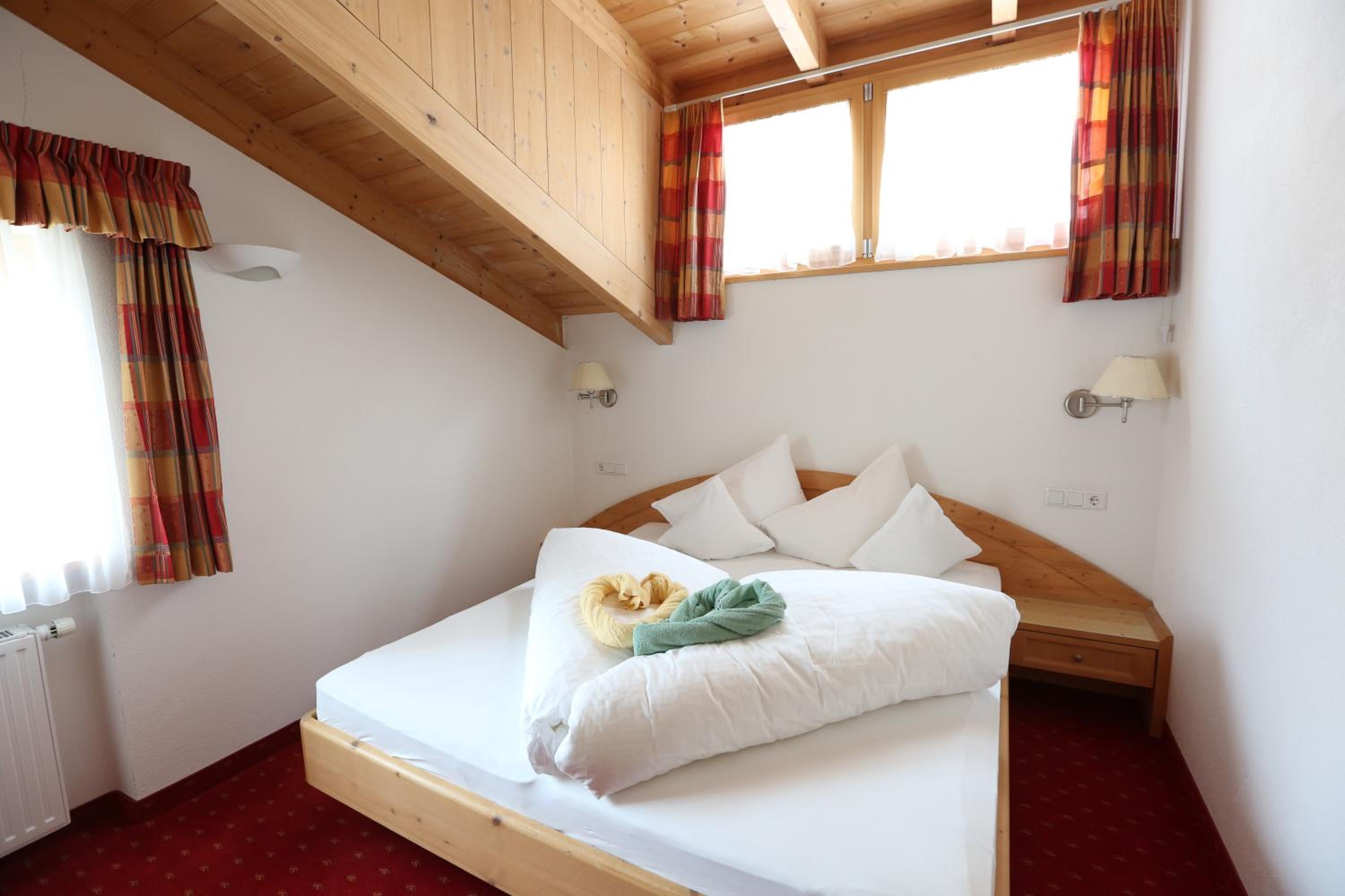 Standard Double Room Without Balcony photo 3