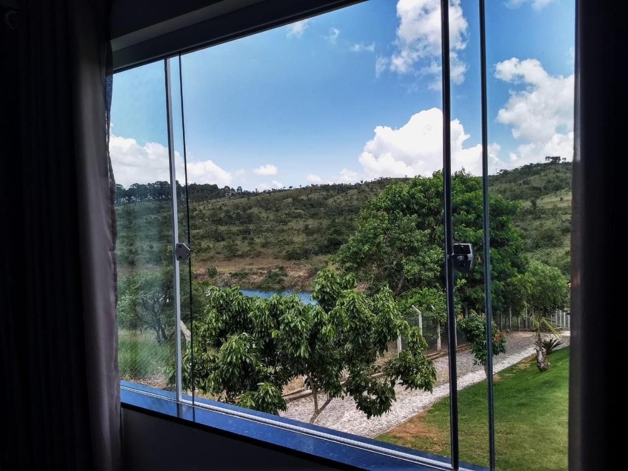 Suite with Mountain View photo 3