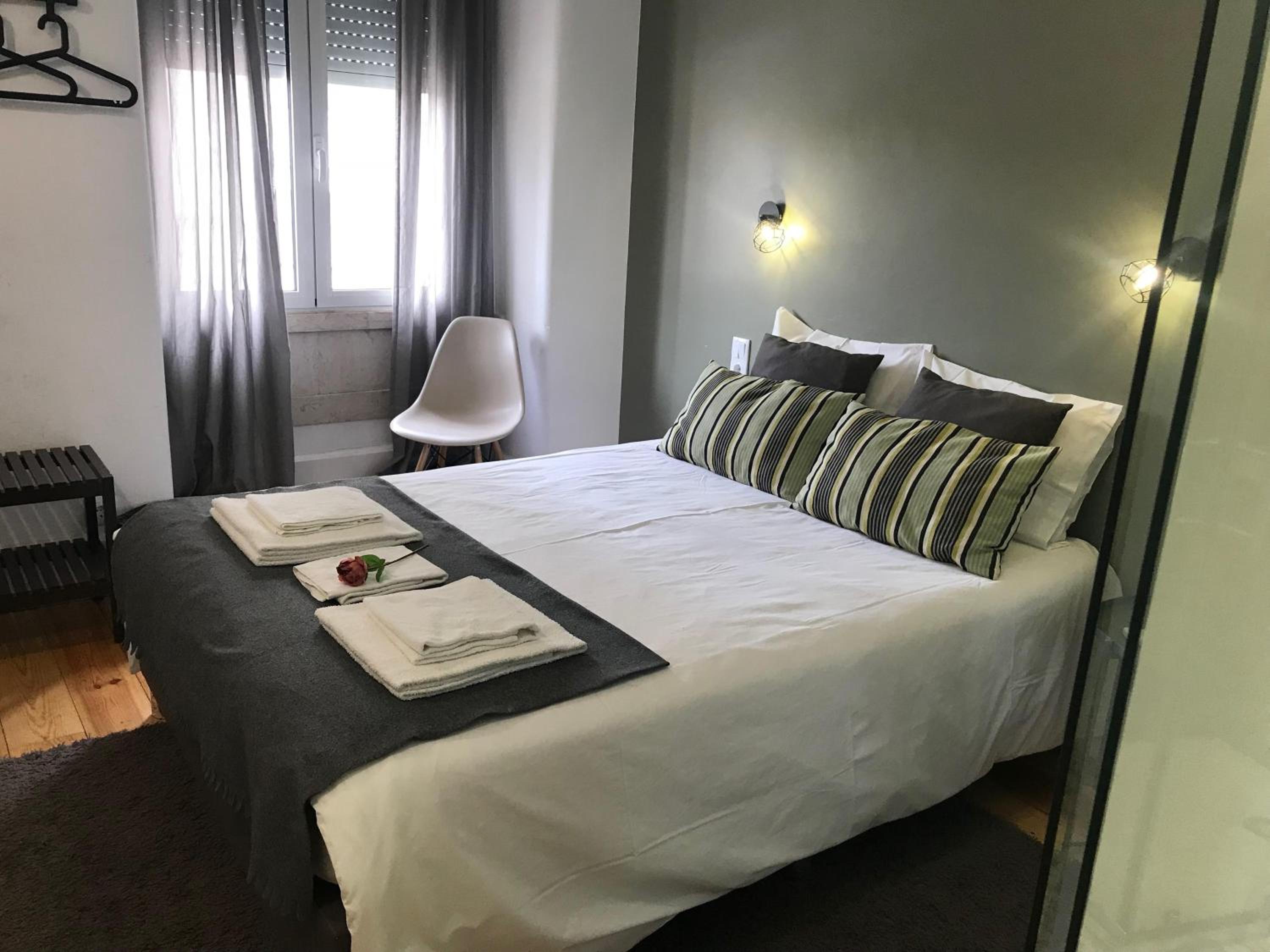 Deluxe Junior Suite photo 2