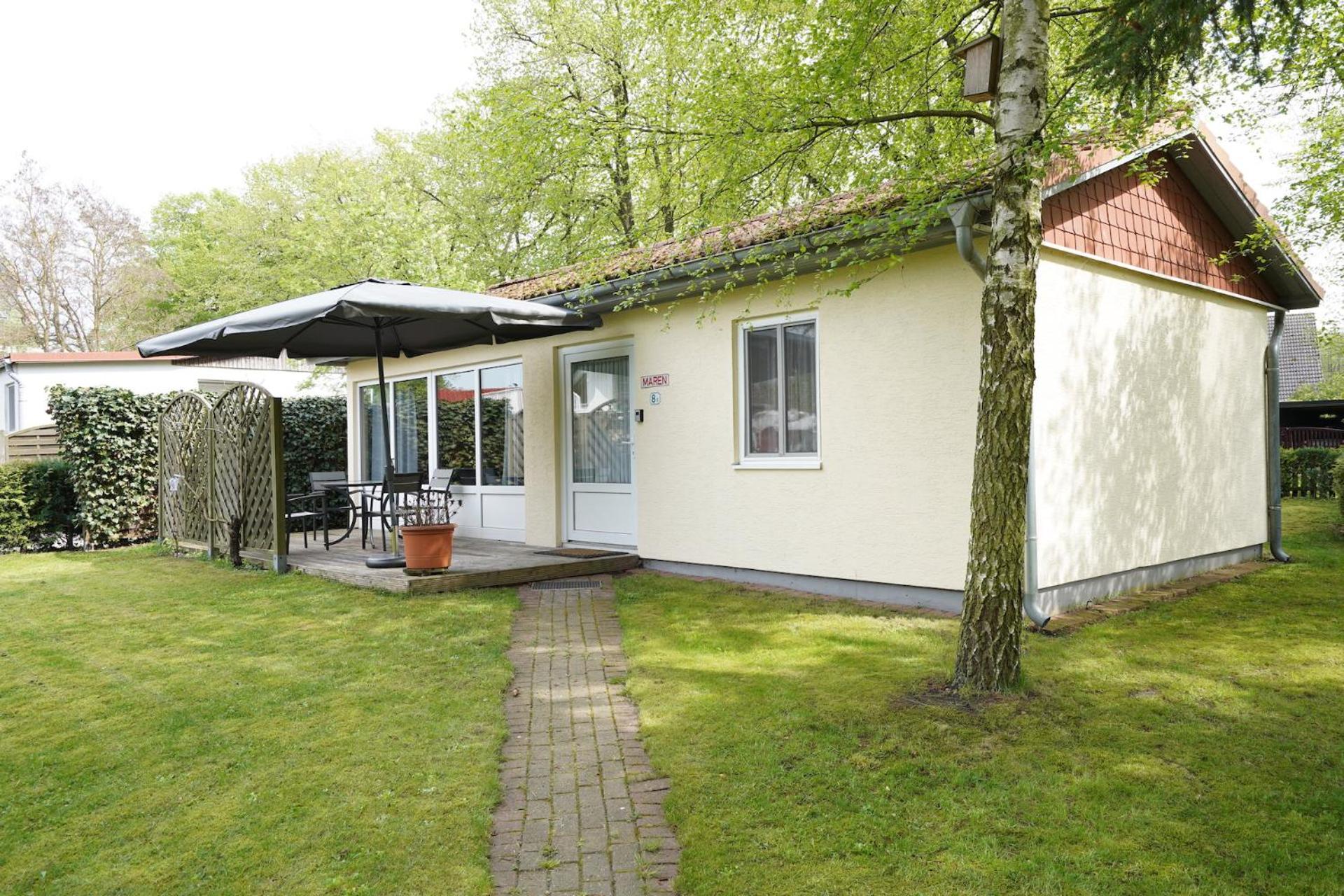 Two-Bedroom House photo 3