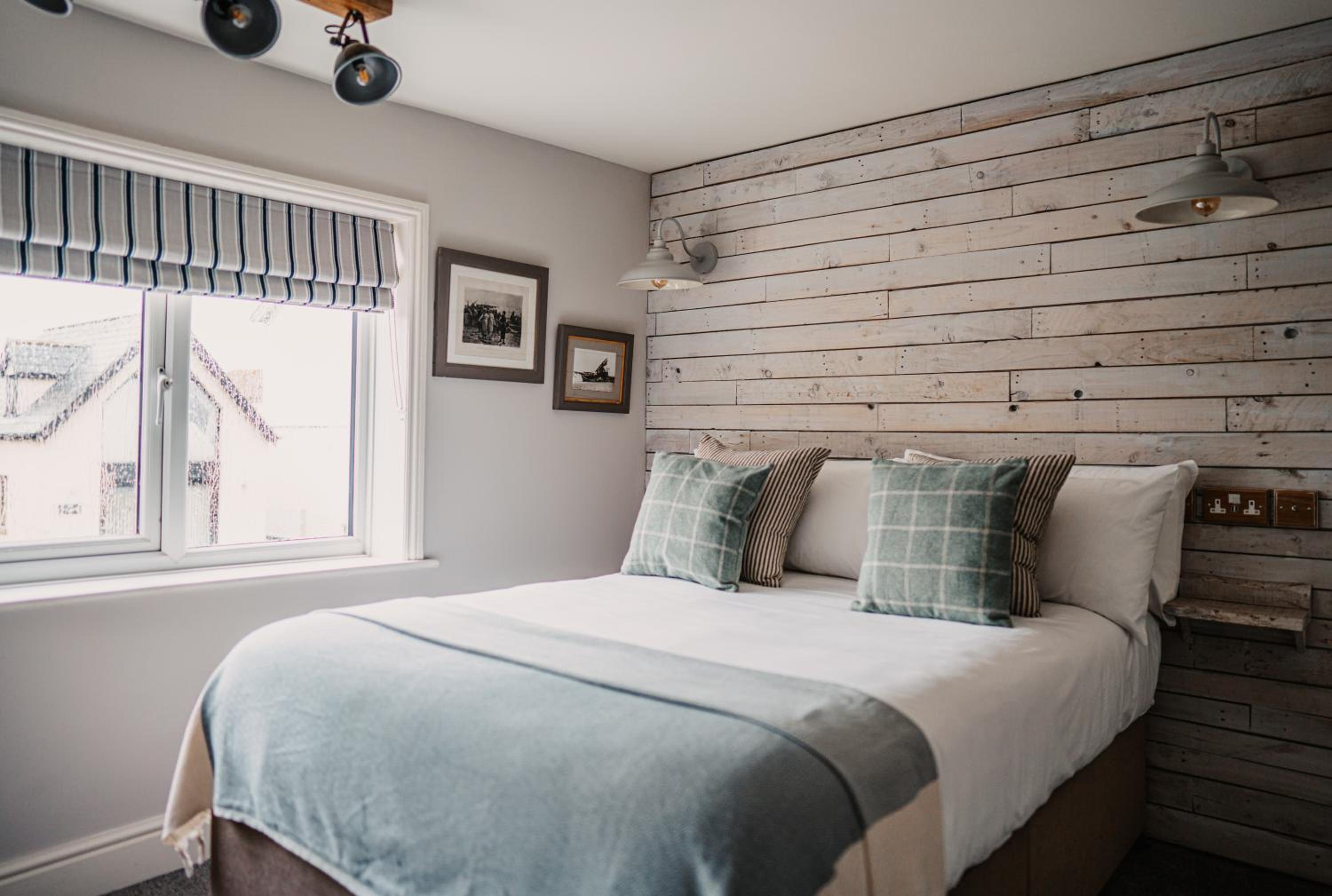 Double Room - Photo 1