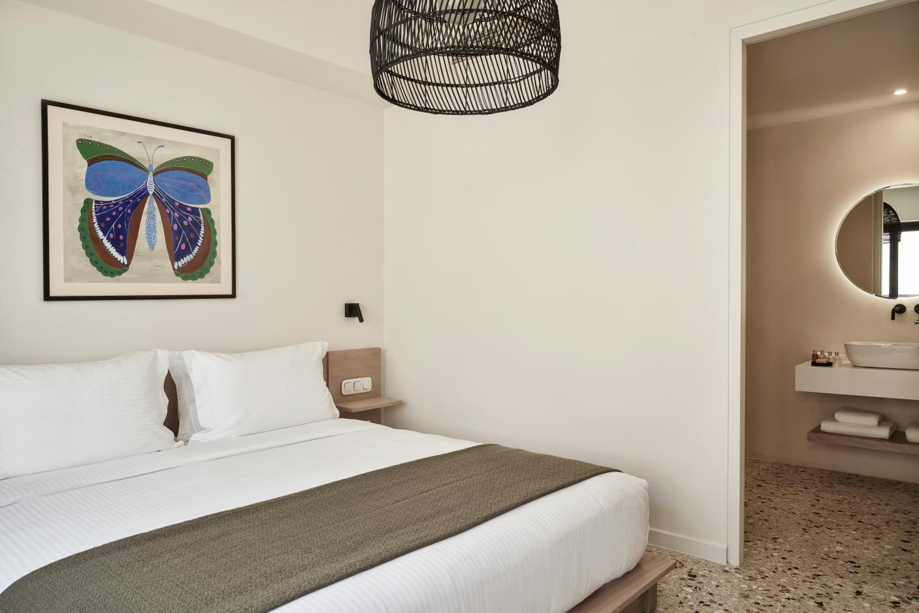 Standard Double Room photo 1
