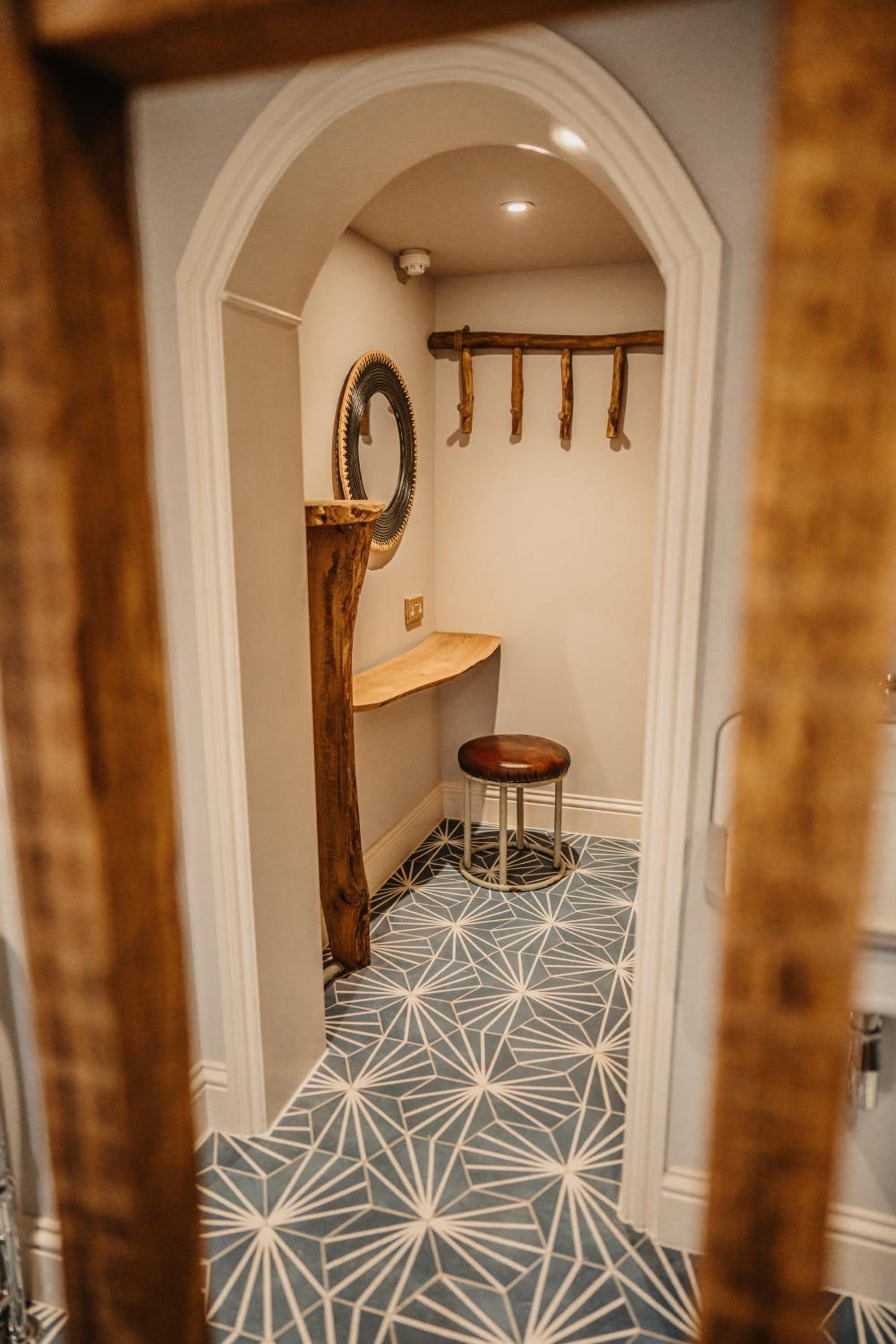 Double Room with Sea View photo 3
