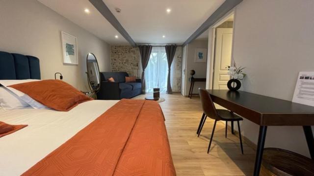 Family Junior Suite - Photo 3