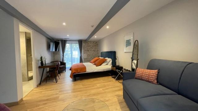 Family Junior Suite - Photo 1