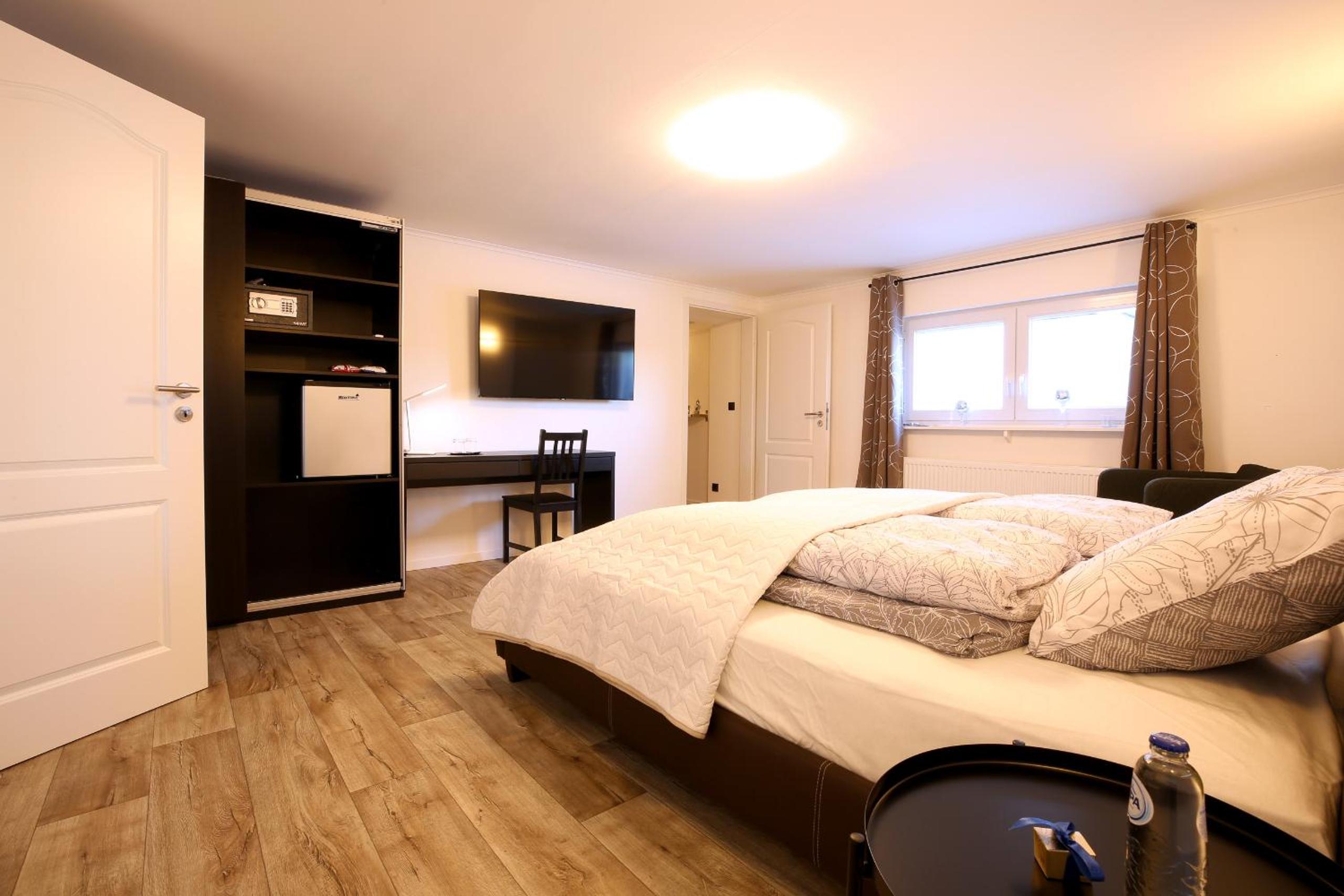 Apartment with Sauna photo 2