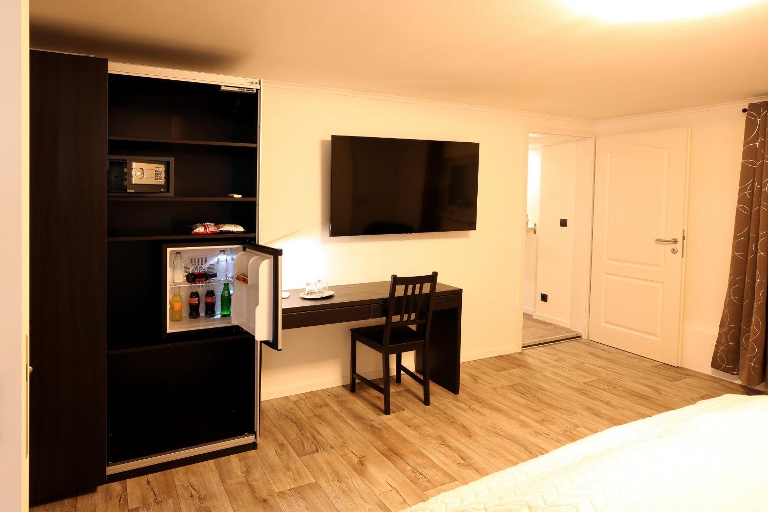 Apartment with Sauna photo 3
