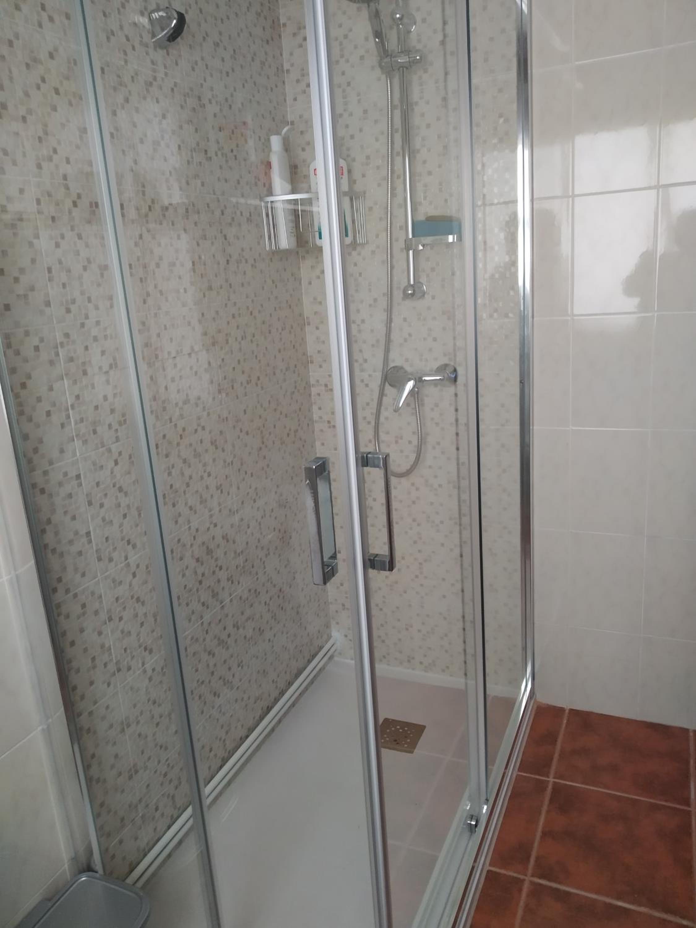 Three-Bedroom Apartment - Photo 2