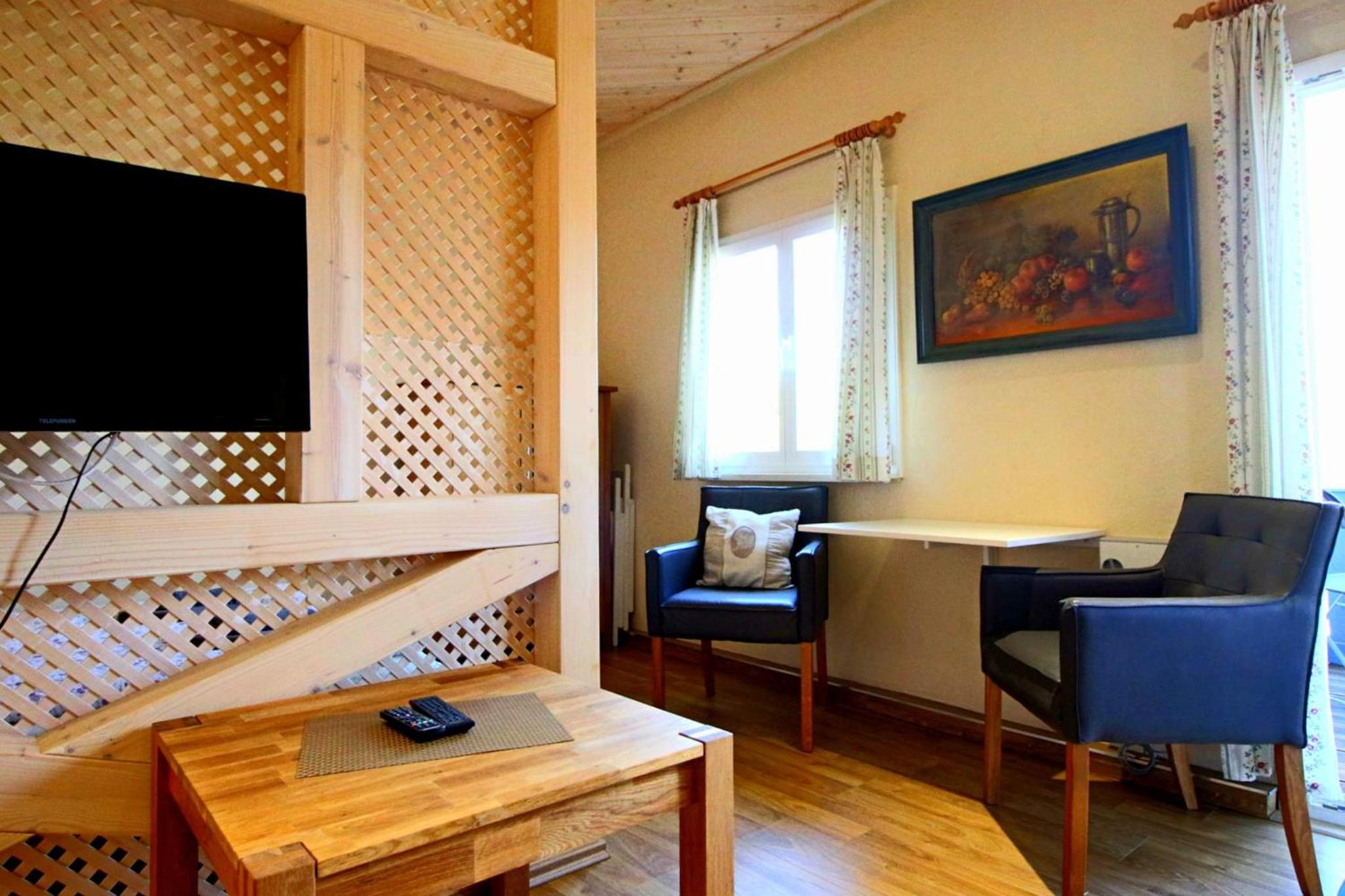 Apartment - Due photo 1