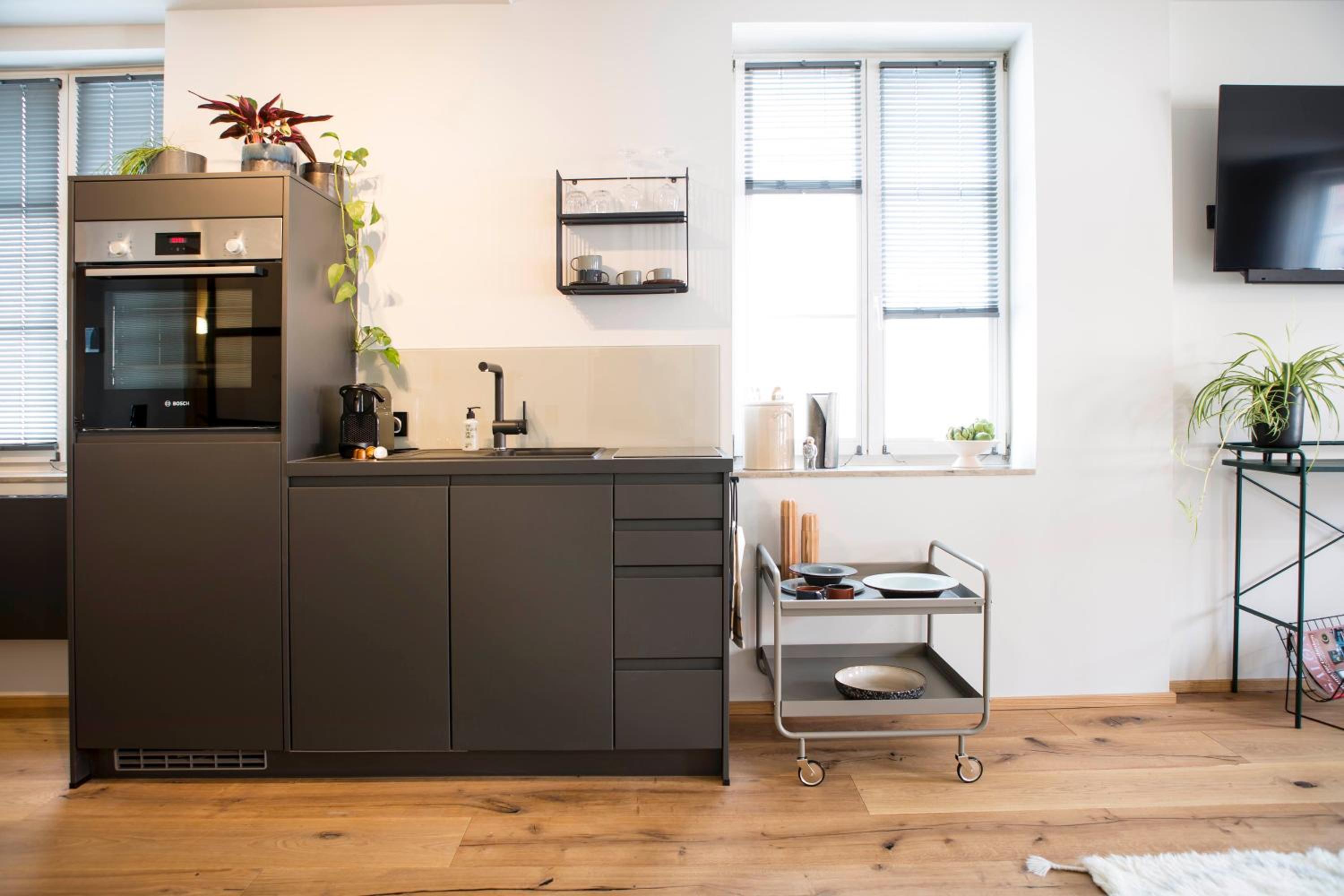Superior Apartment - Photo 3