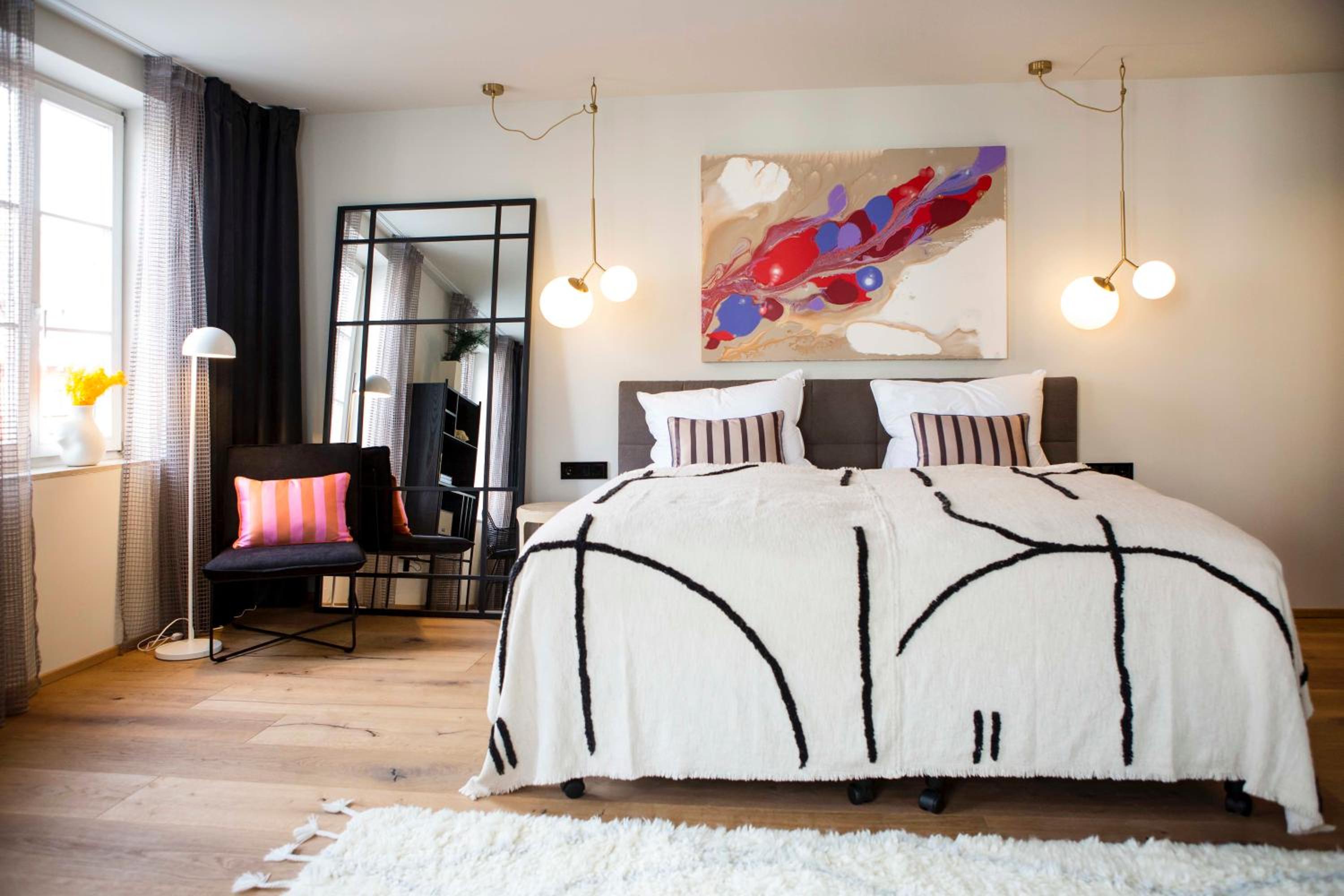 Superior Apartment - Photo 2