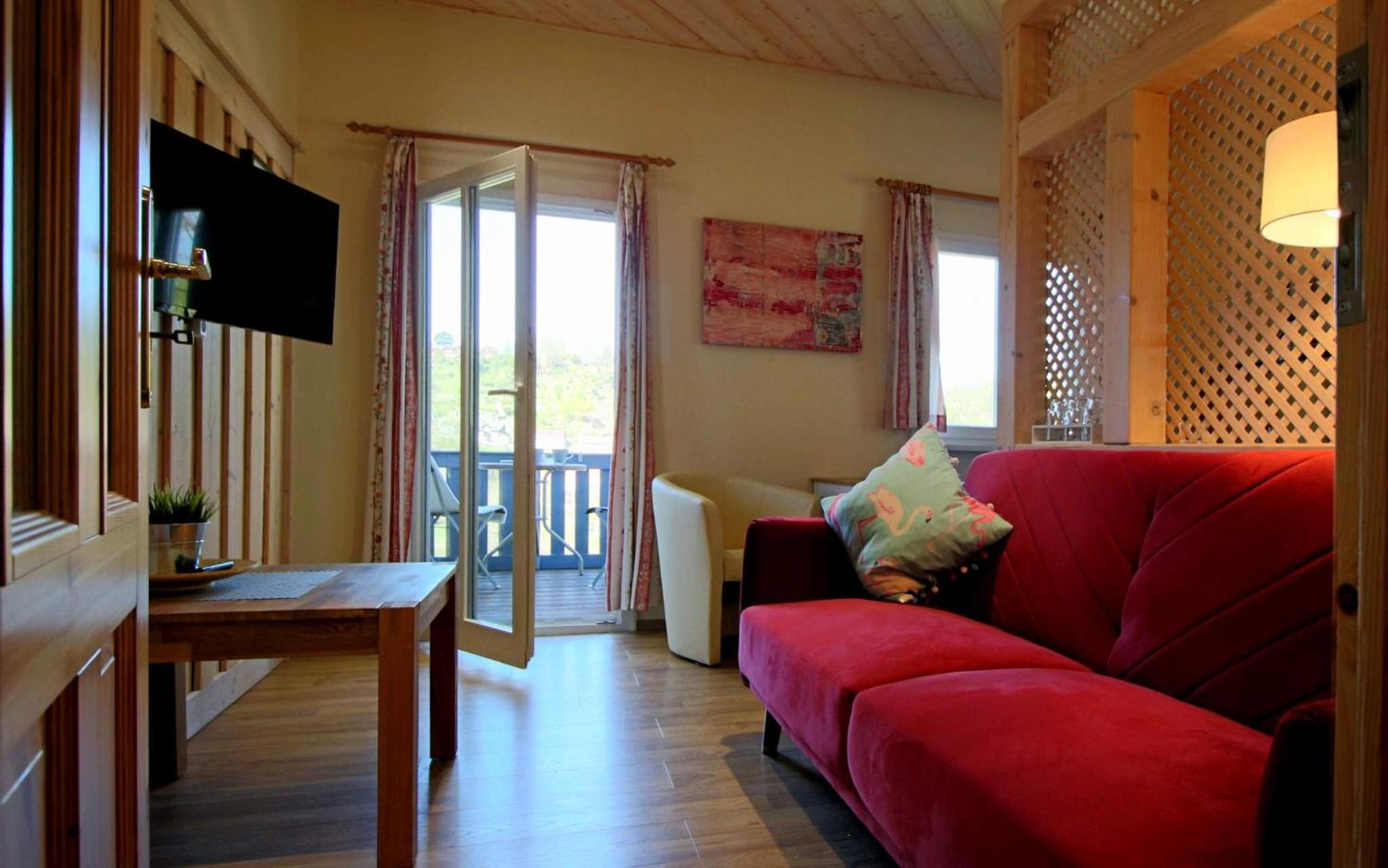 Apartment - Tre photo 1