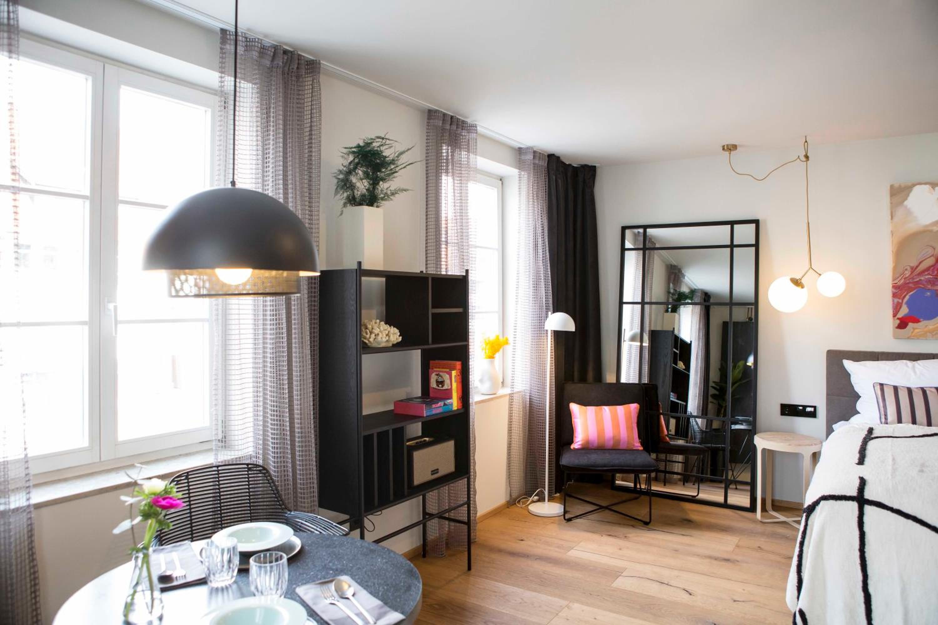 Superior Apartment - Photo 9