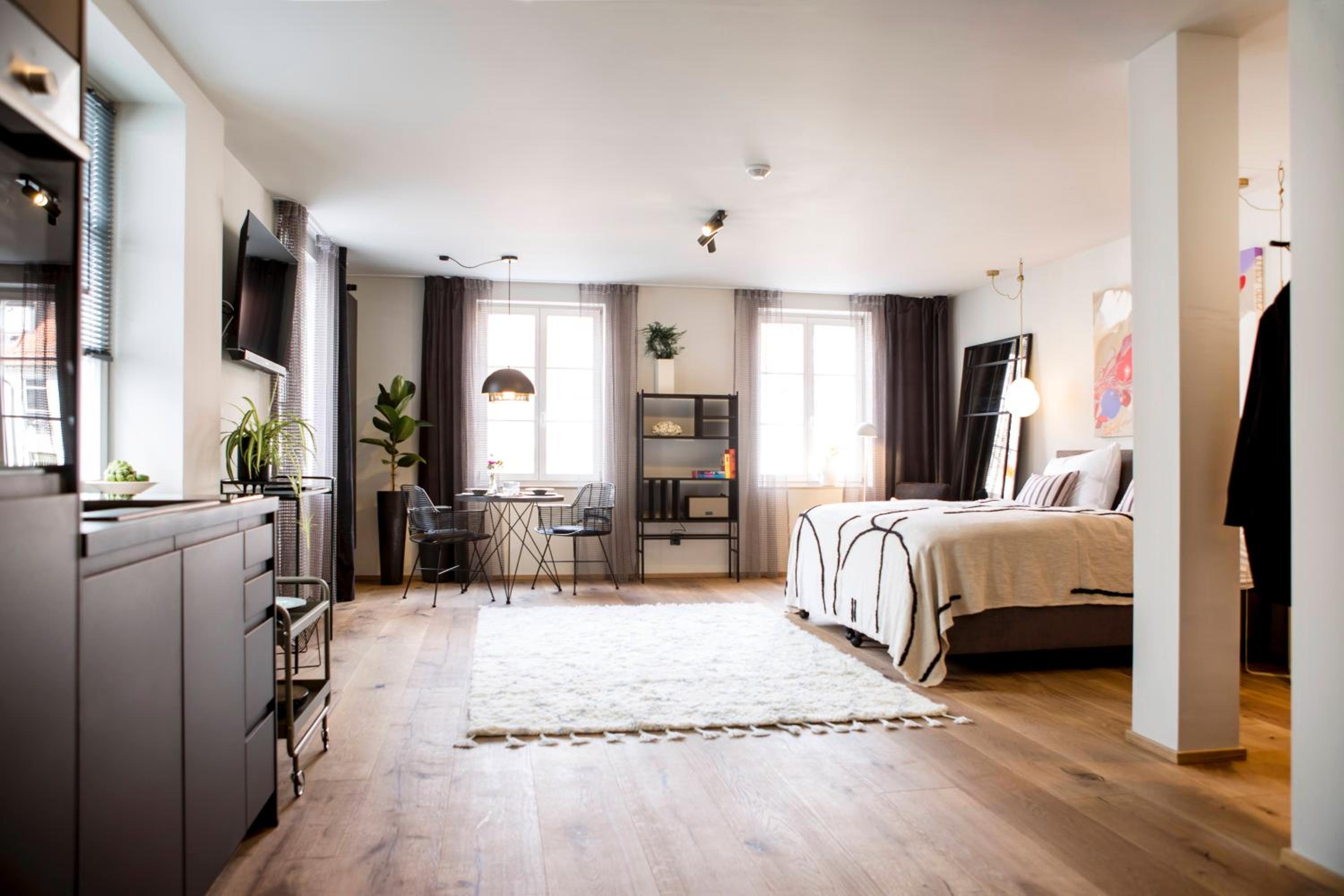 Superior Apartment - Photo 6
