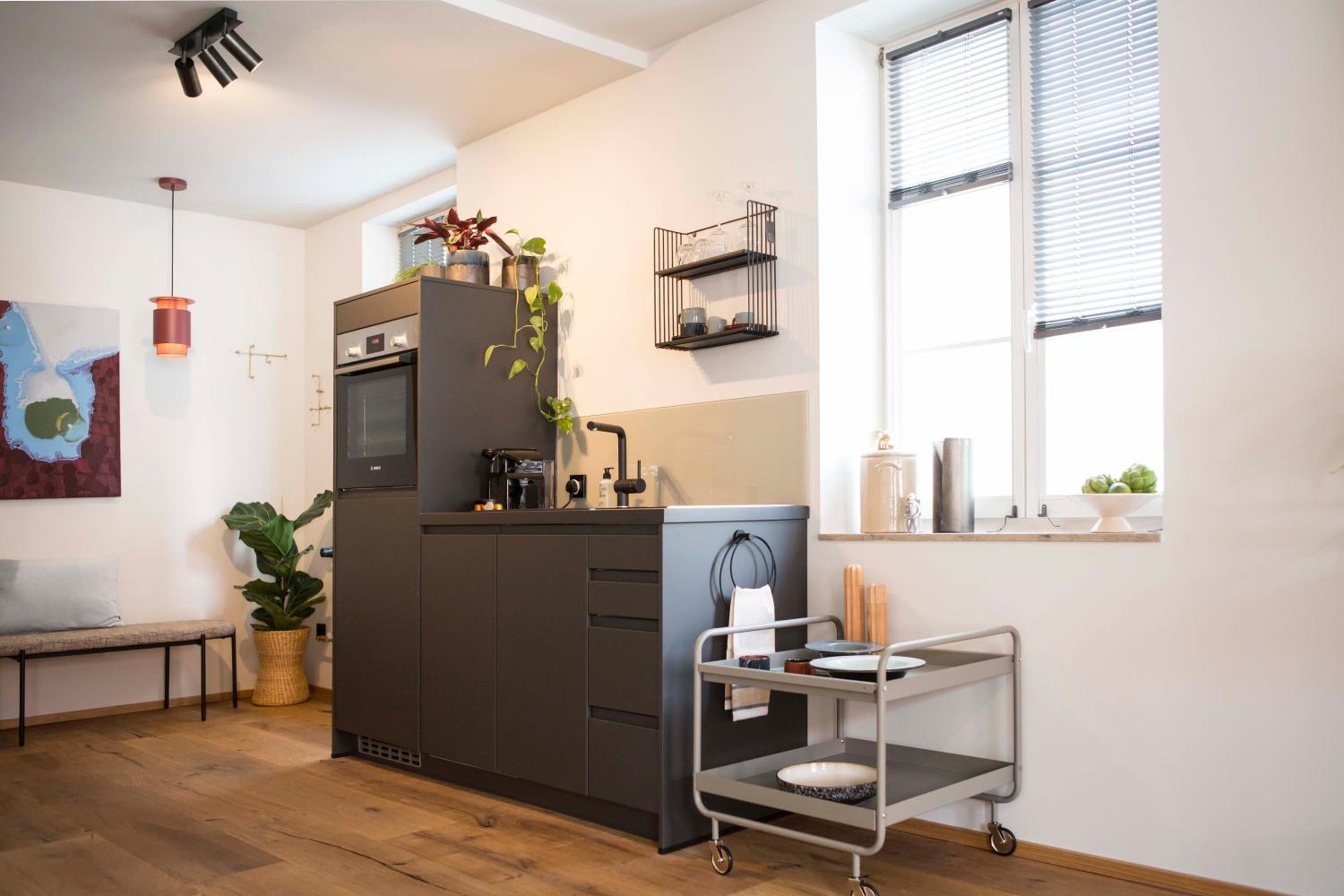 Superior Apartment - Photo 8