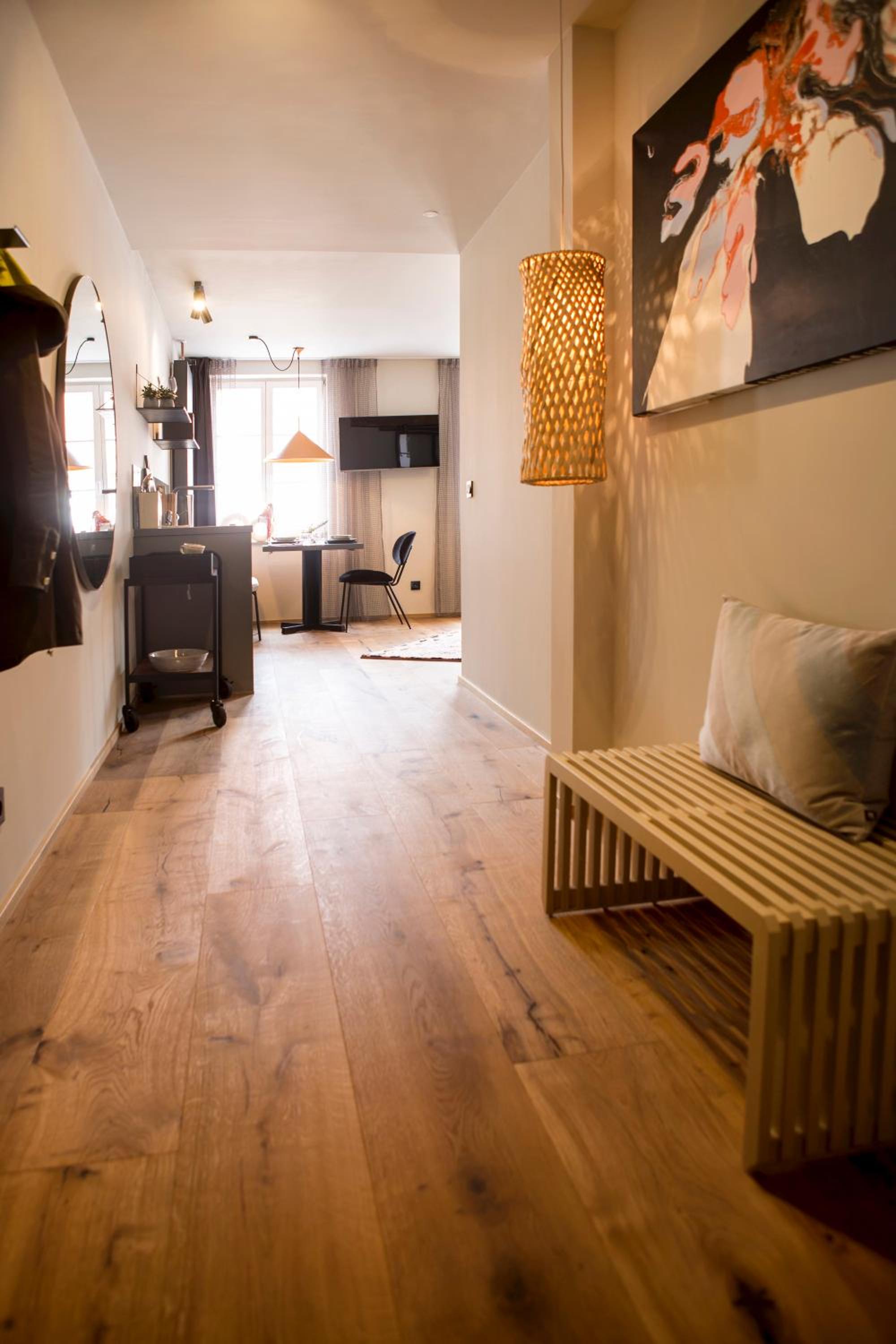 Apartment - Photo 3