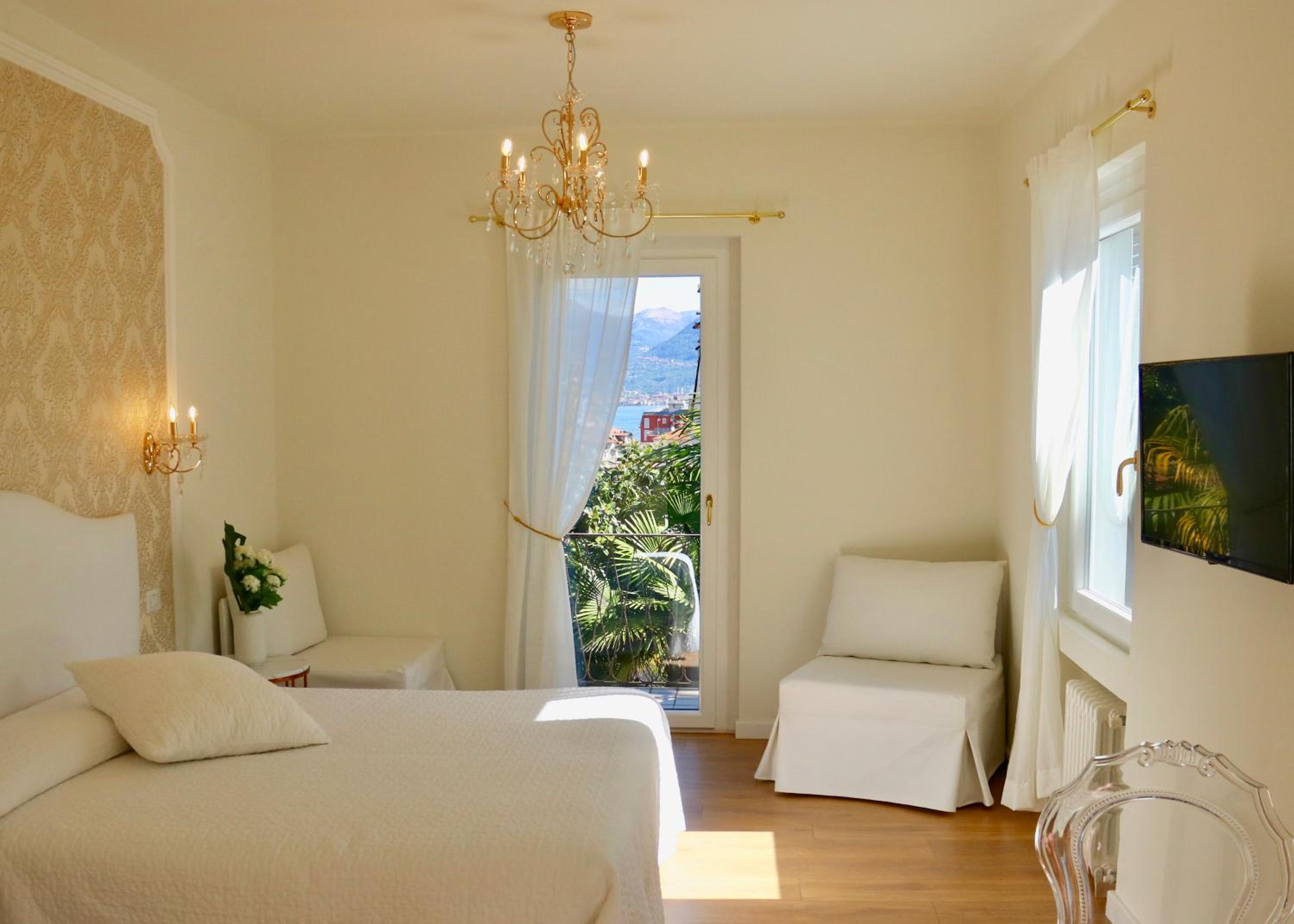 Classic Triple Room - Annex - Photo 6