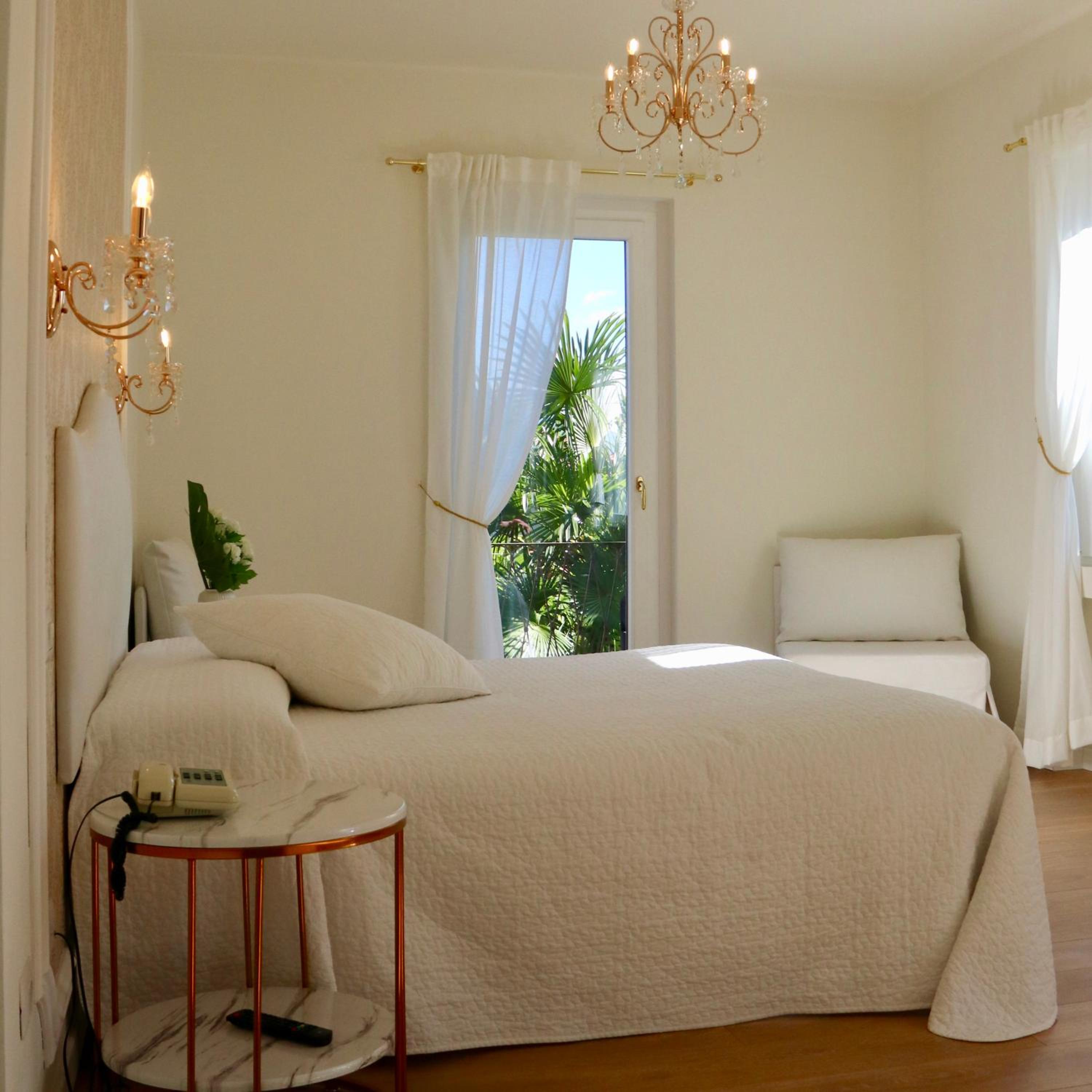 Classic Triple Room - Annex - Photo 1