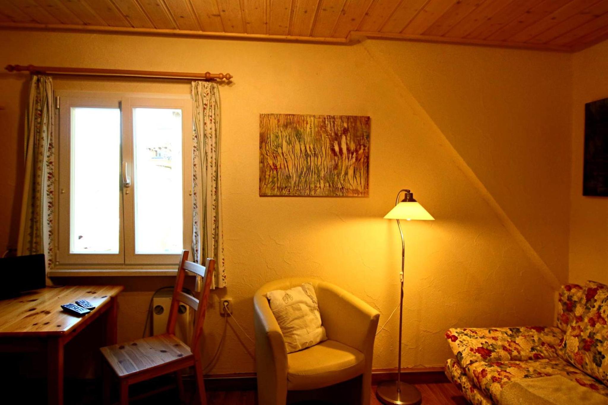 Apartment - Sette photo 1