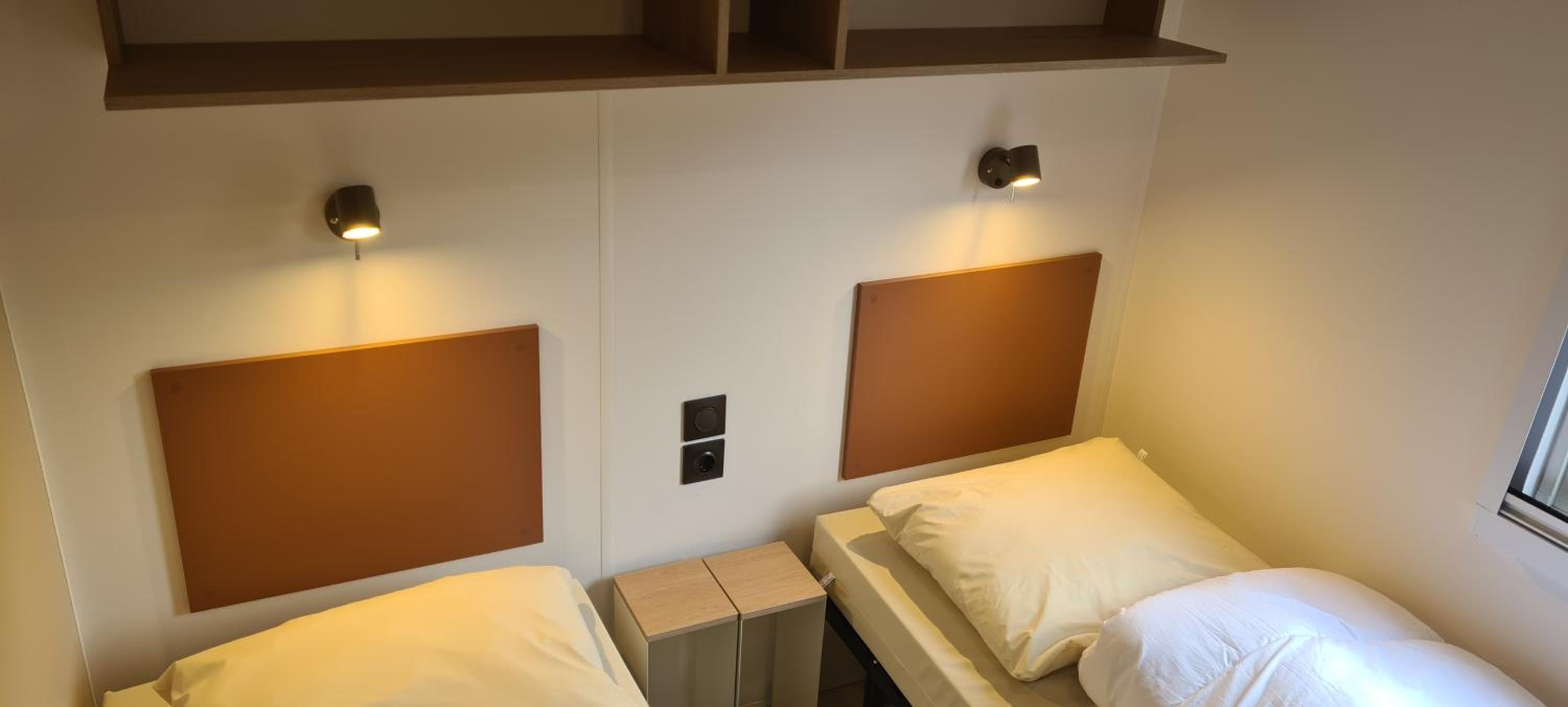 One-Bedroom Chalet - Photo 11