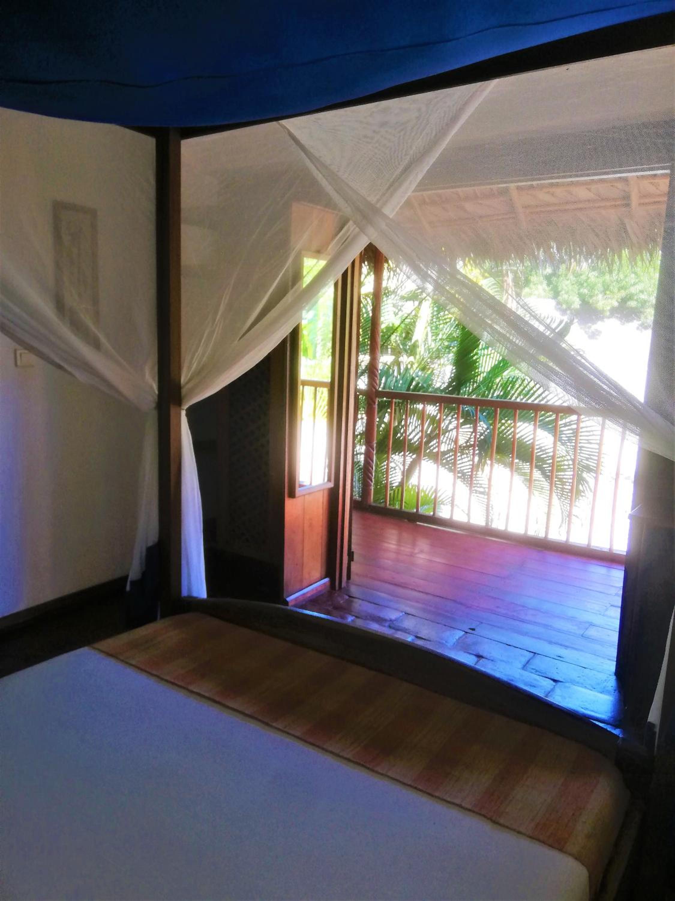 Double Room Standard with balcony