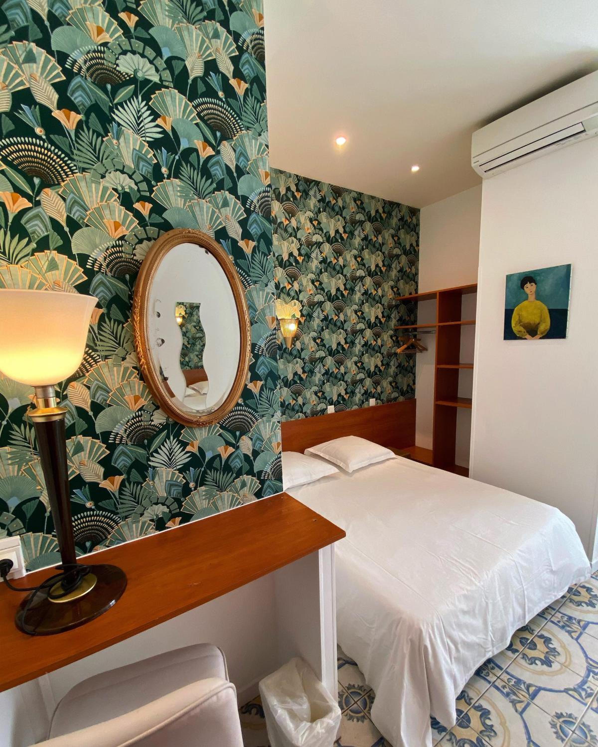 Double Room - Photo 6