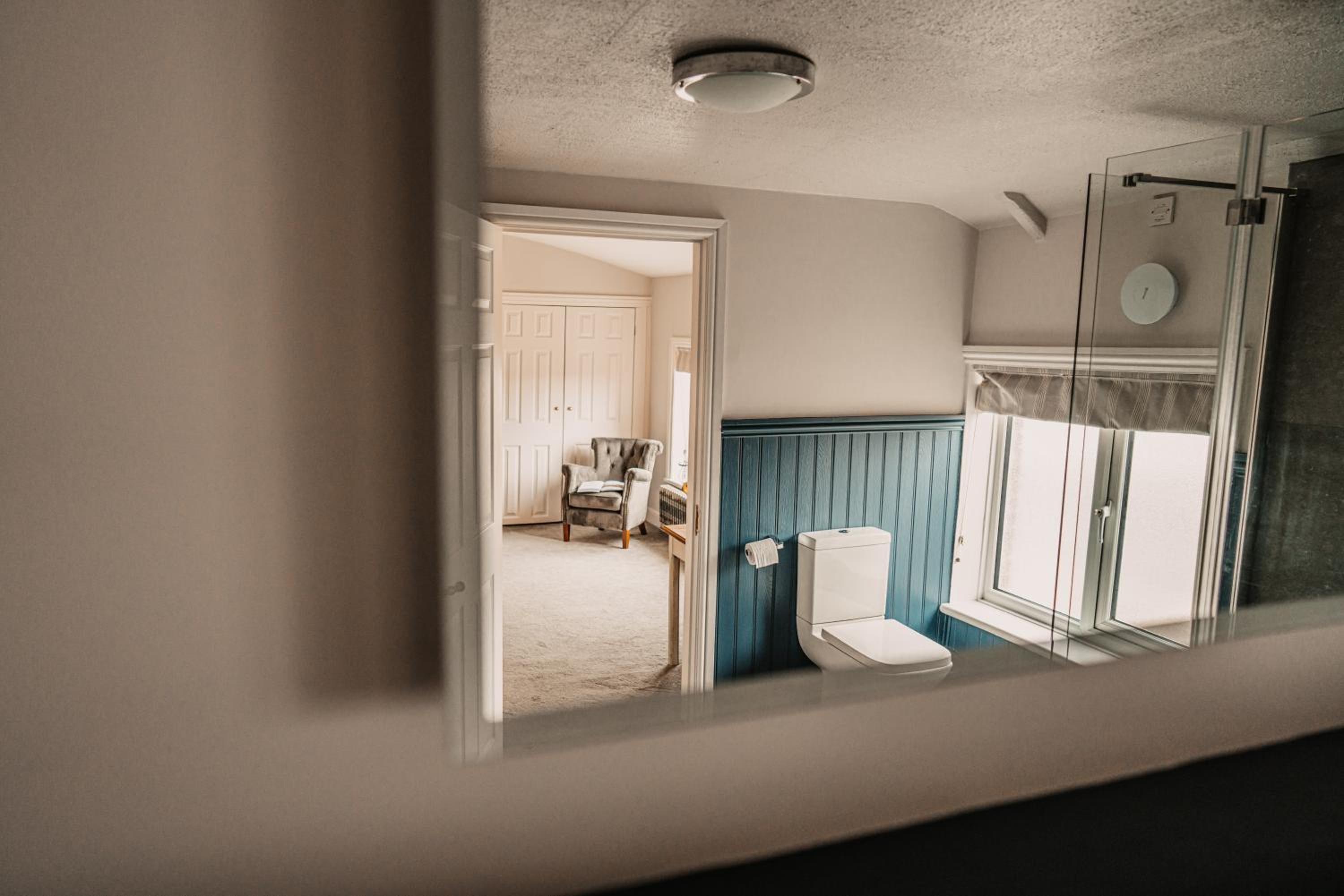 Superior Double or Twin Room photo 2