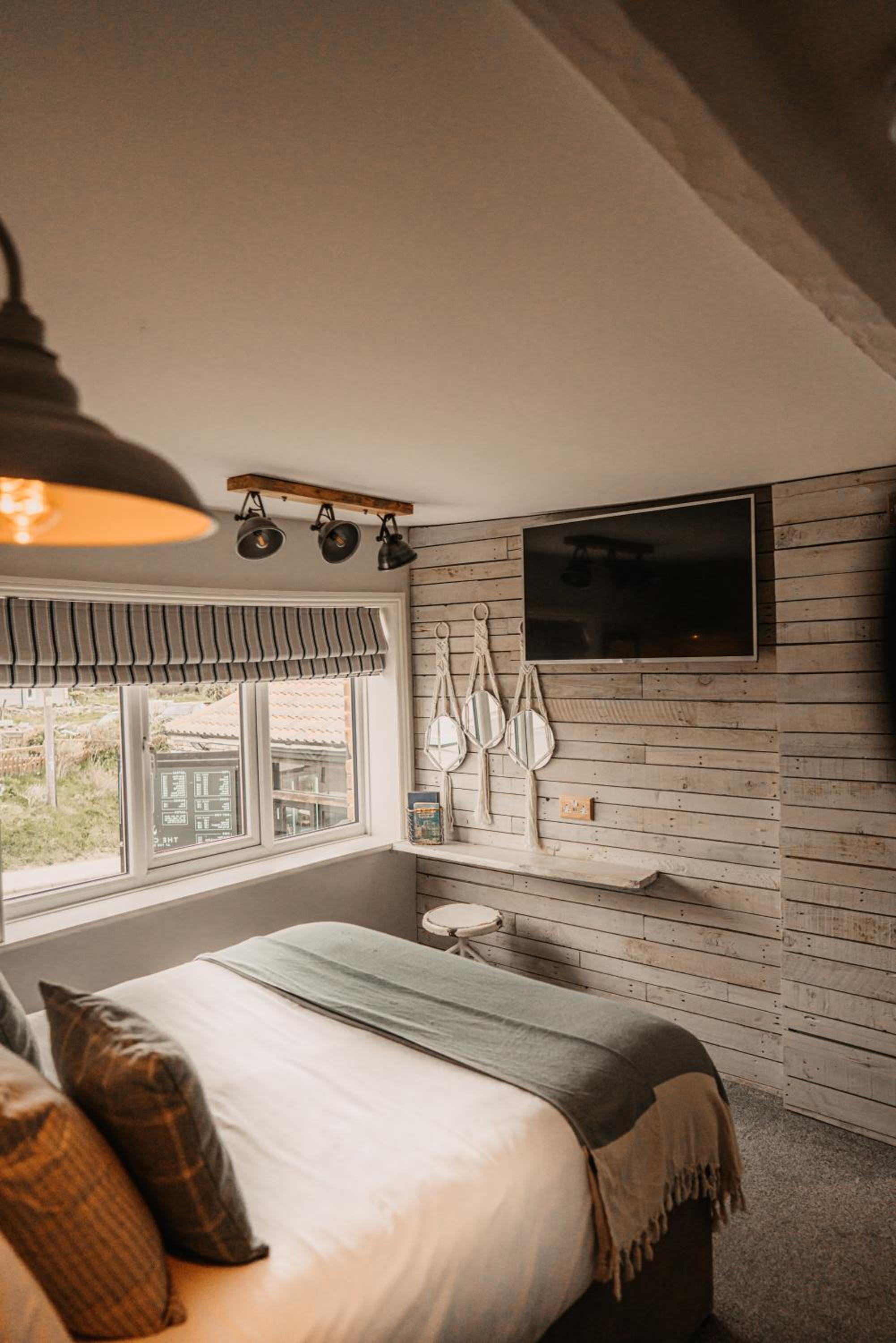 Double Room - Photo 4