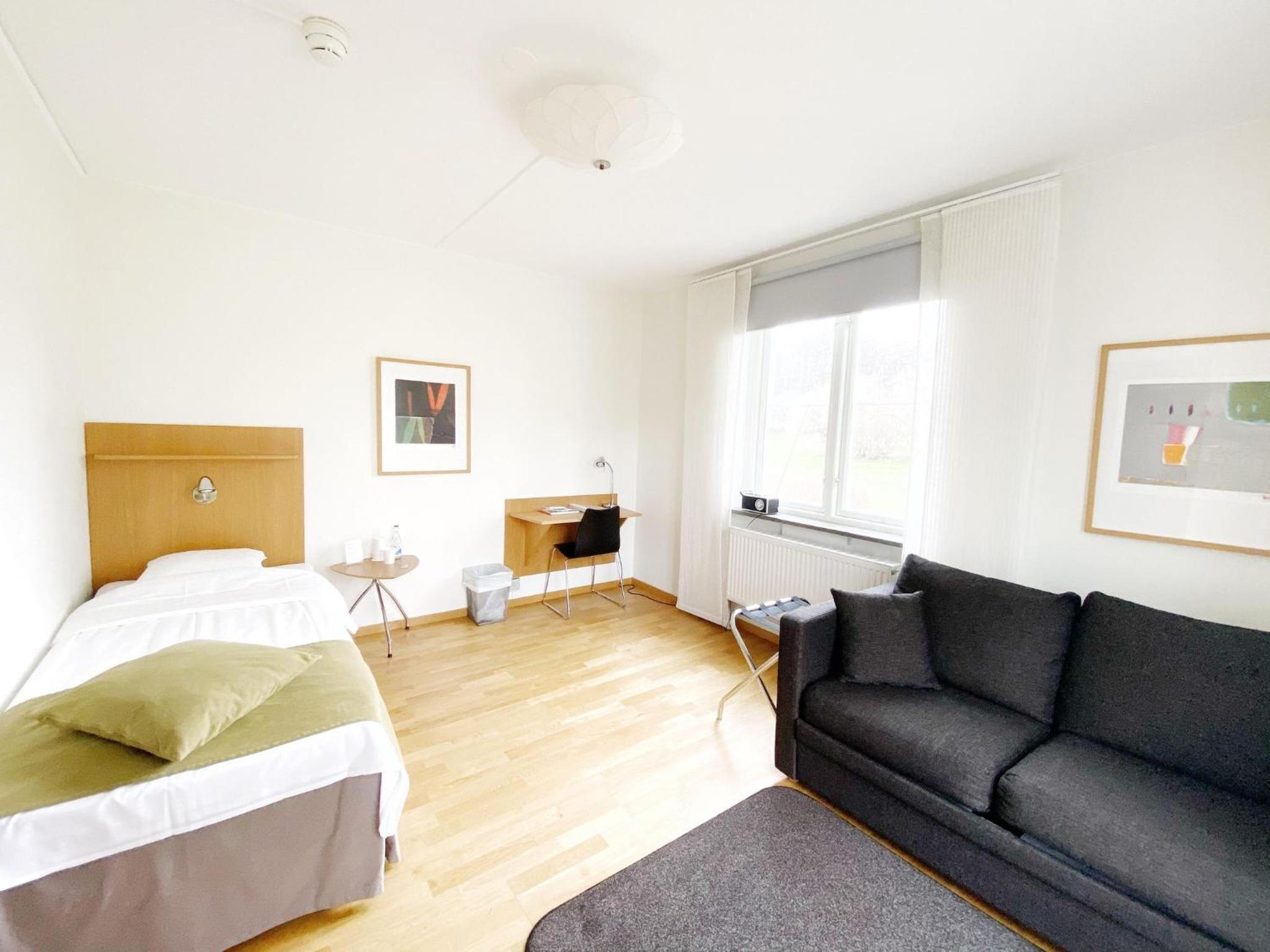 Standard Family Room