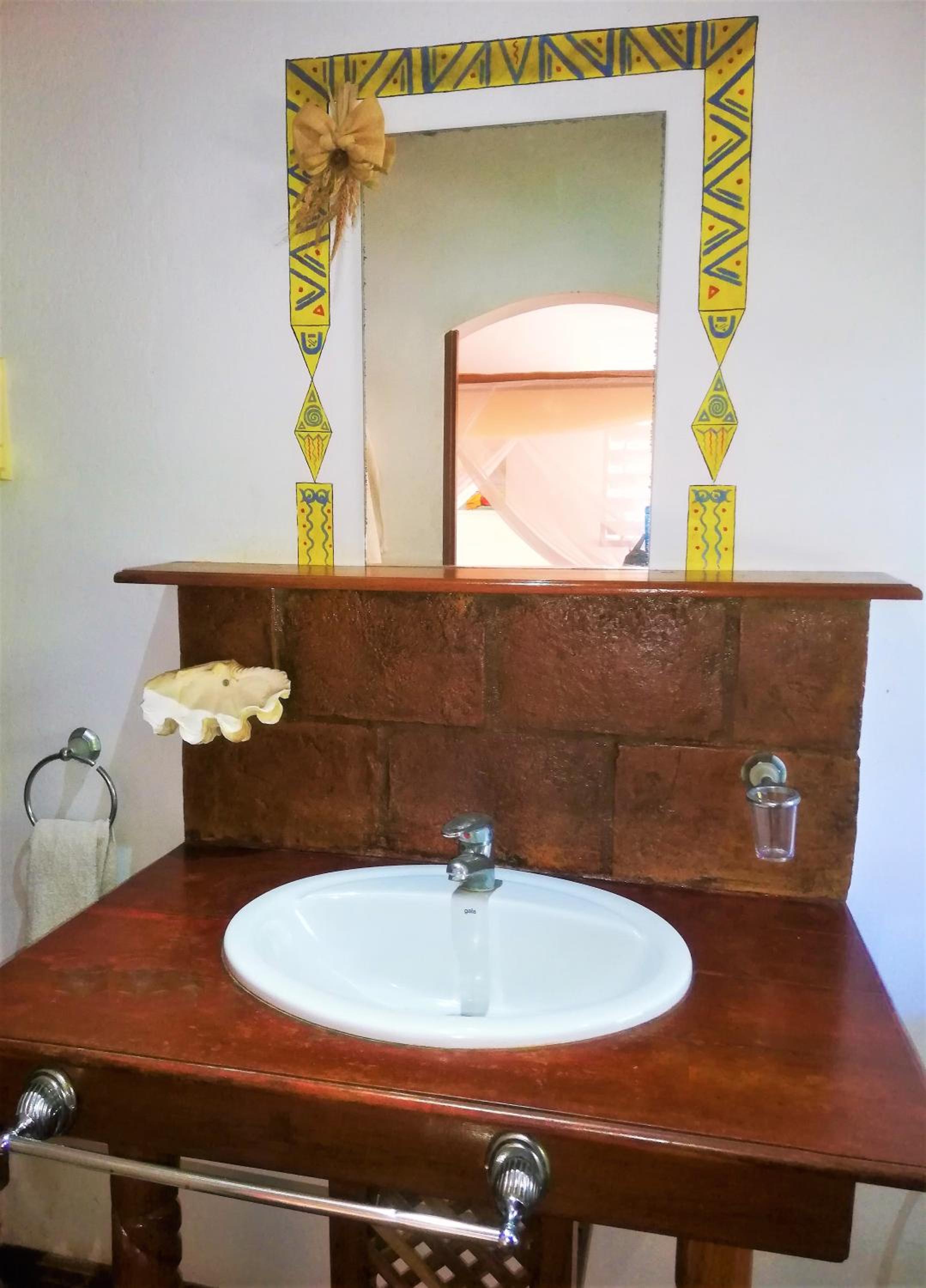 Double Room Comfort photo 3