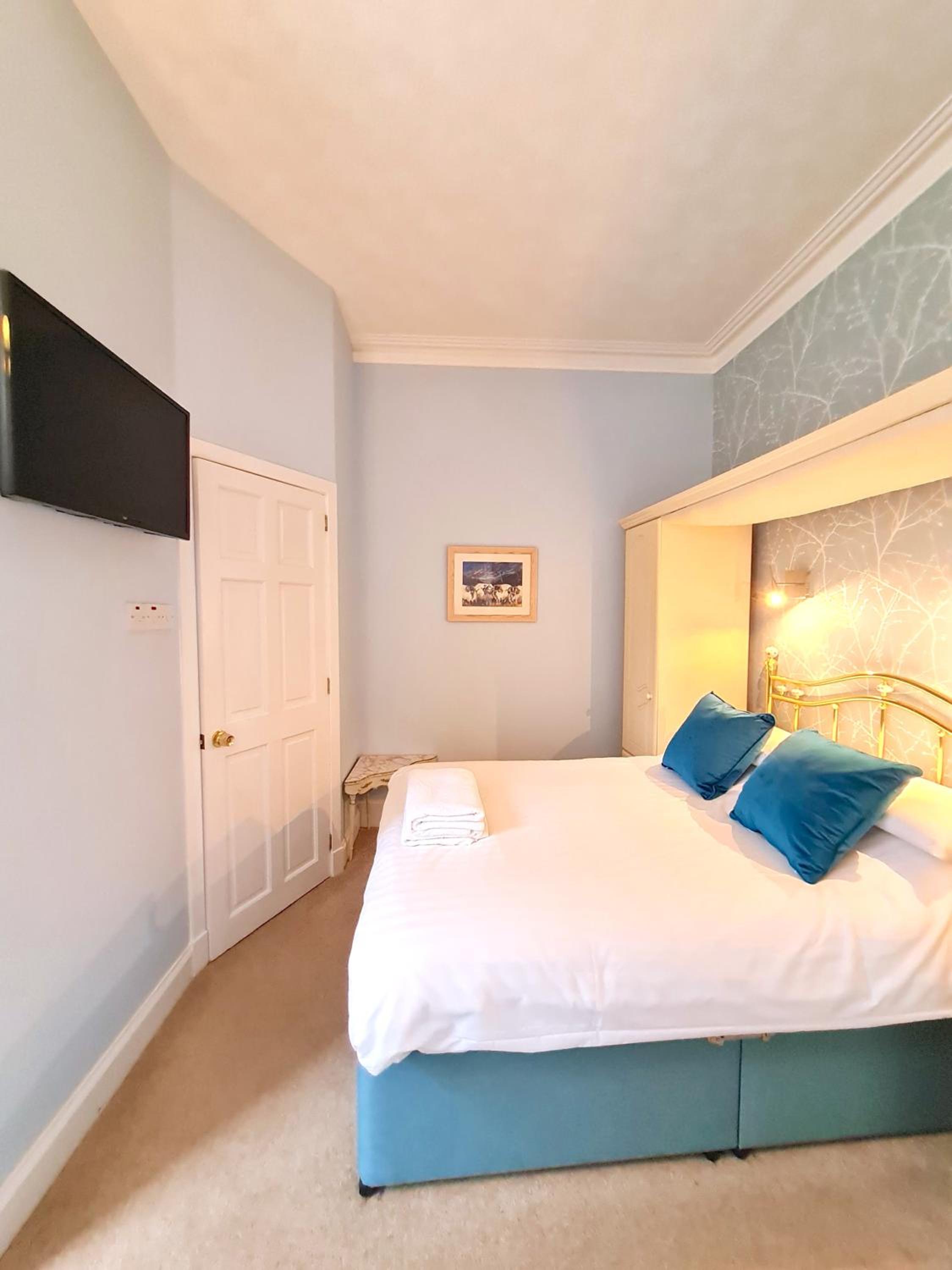 Junior Suite with Sea View photo 3