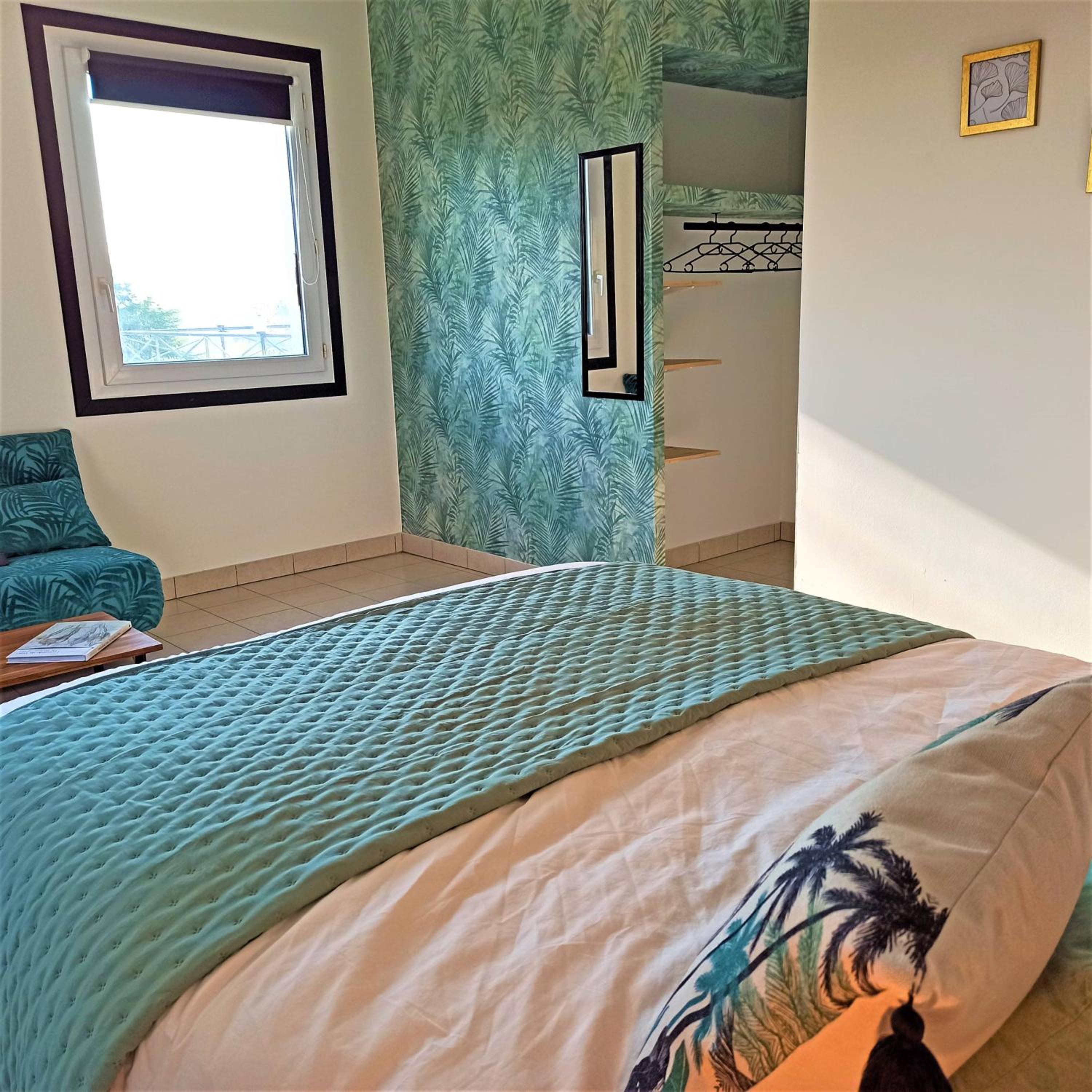 Double Room with Extra Bed photo 3