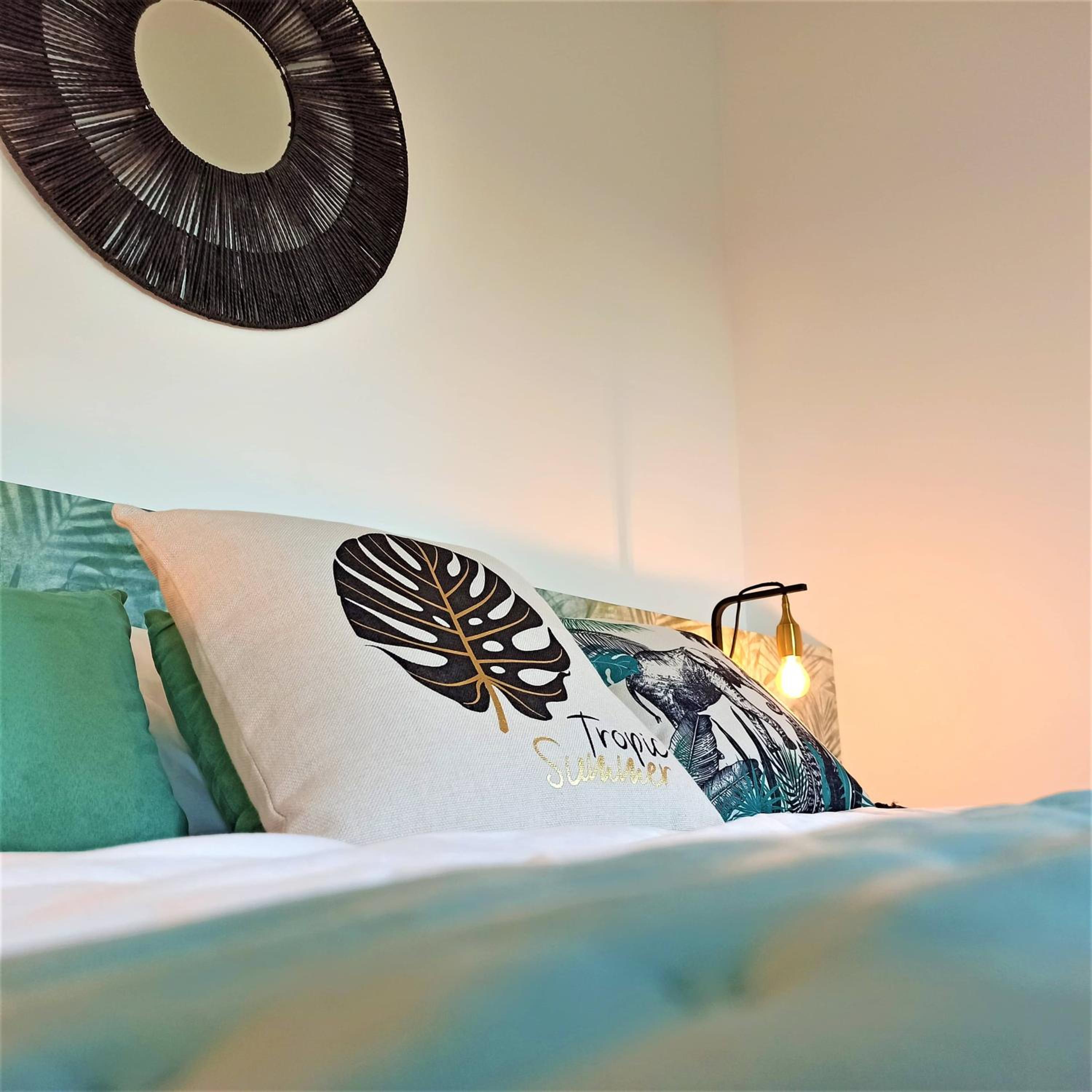 Double Room with Extra Bed photo 2