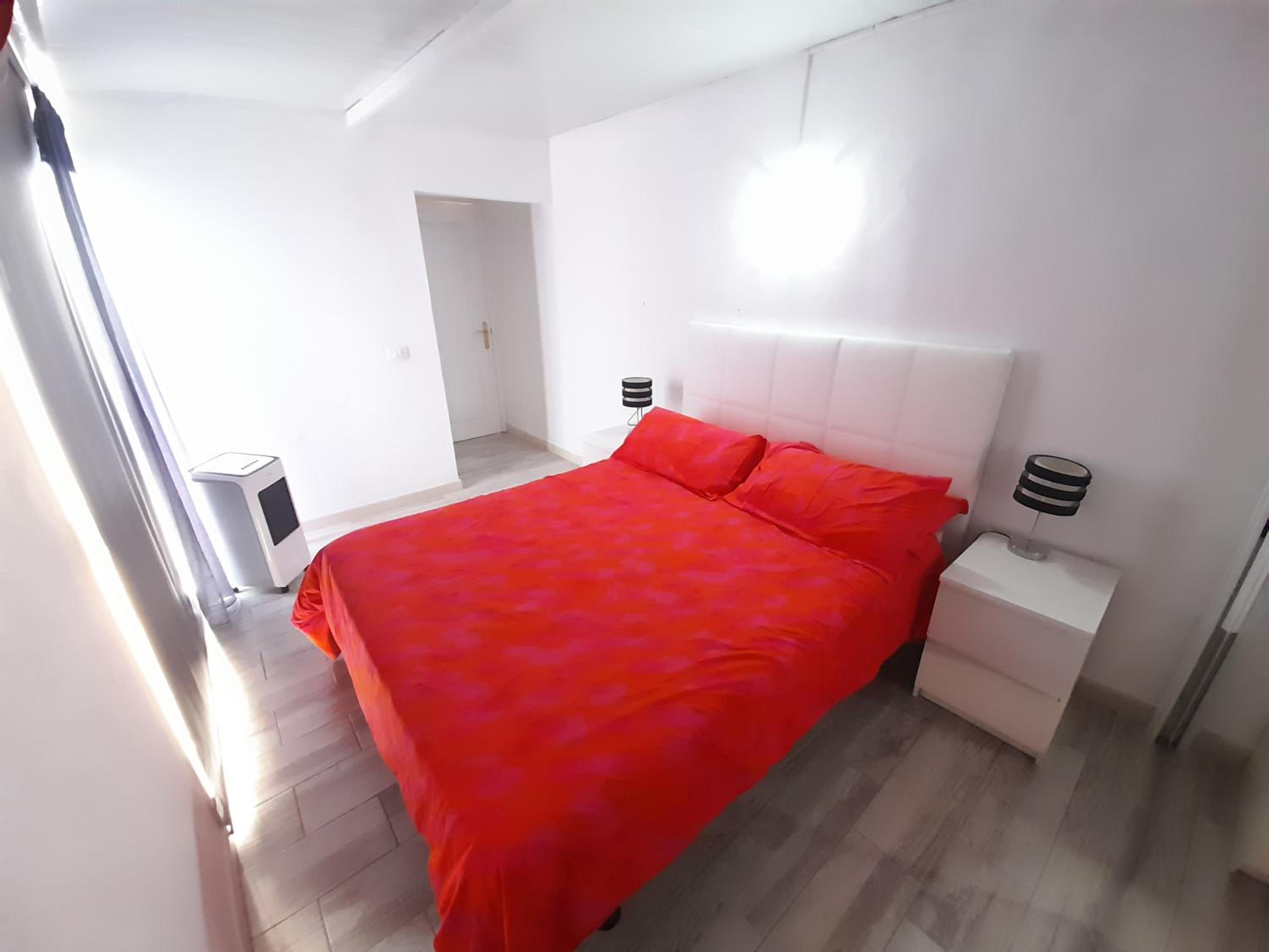 Apartment - Split Level