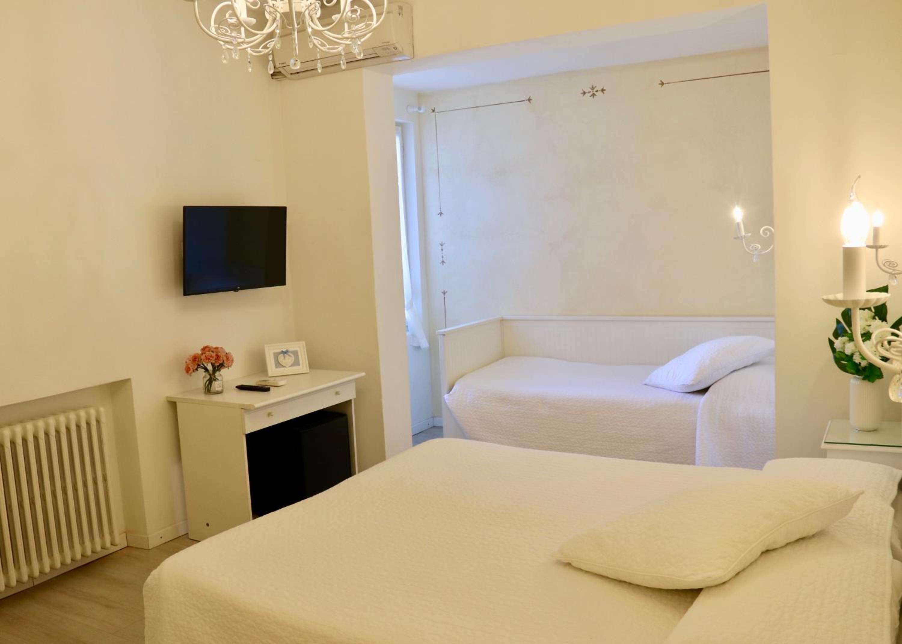 Classic Triple Room - Annex - Photo 5