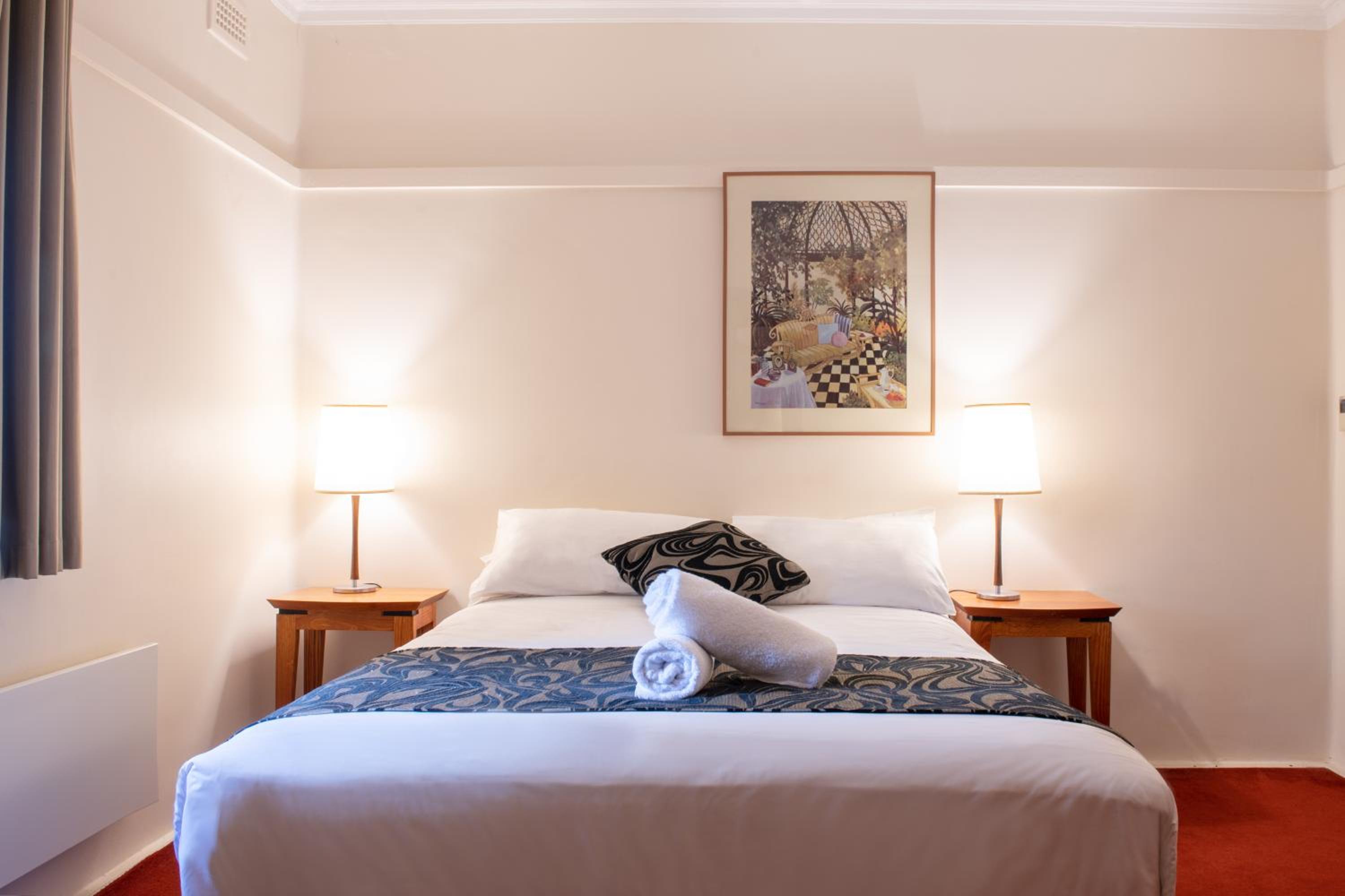 Standard Double Room photo 1