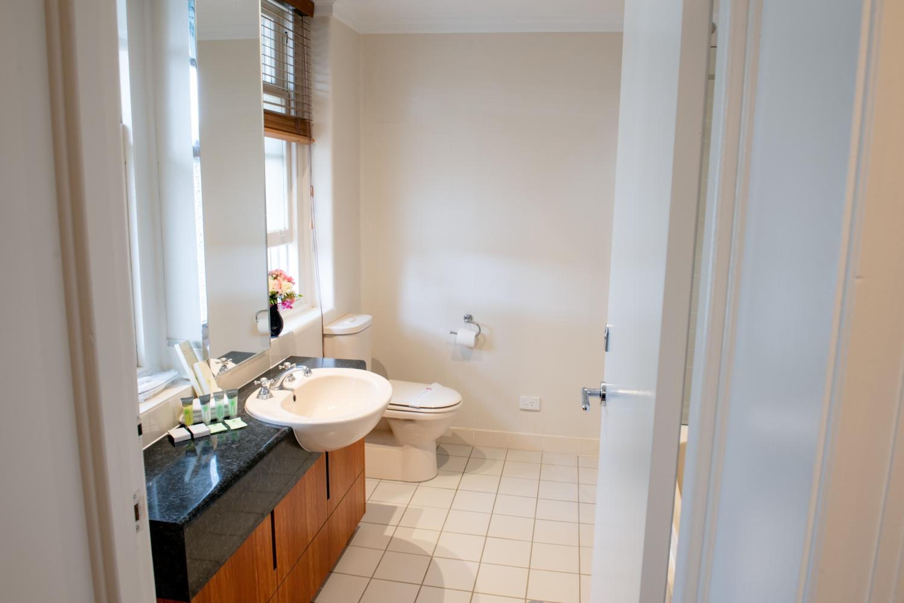 Deluxe Suite with Spa Bath - Photo 8