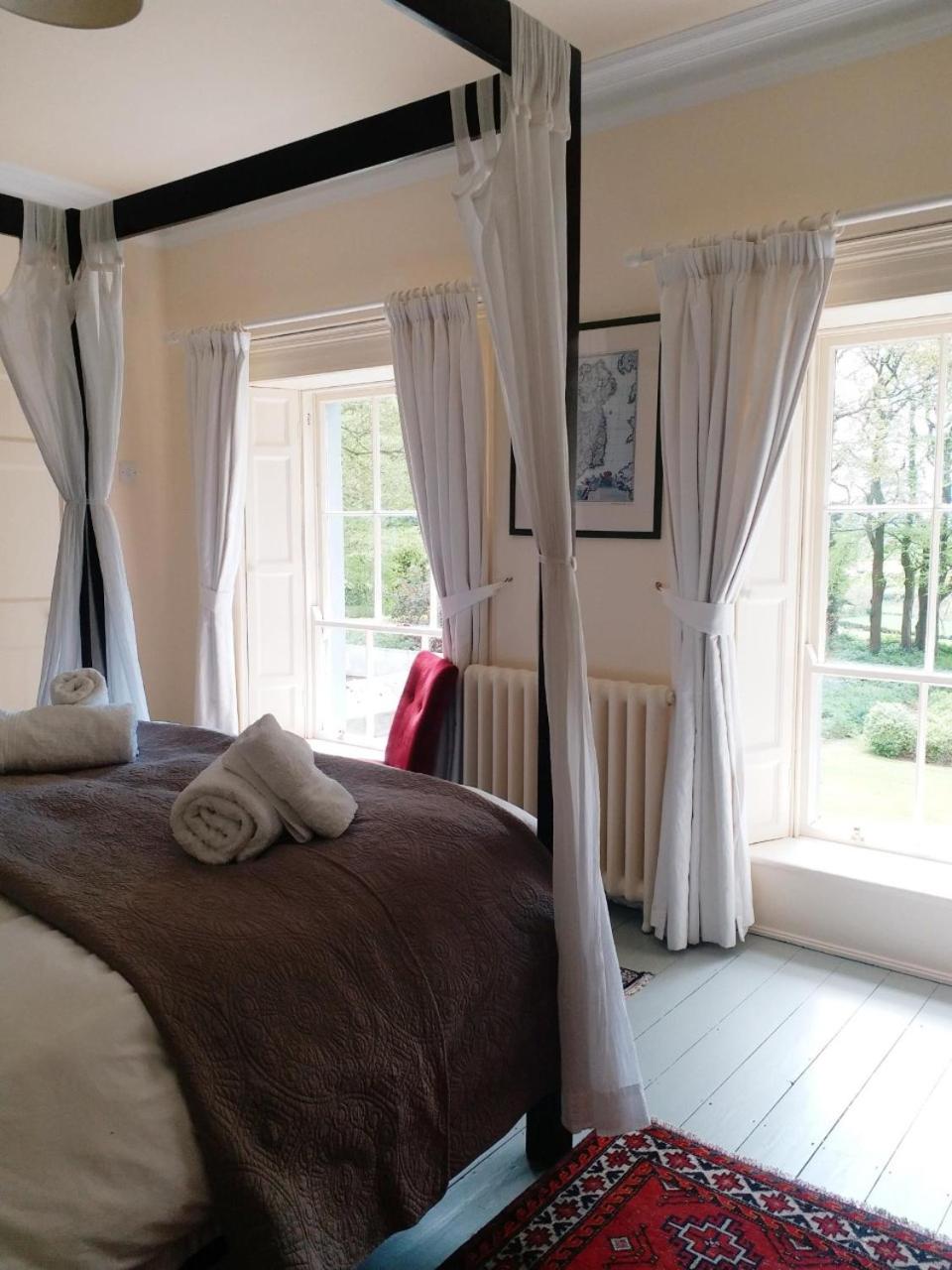Deluxe King Room photo 1