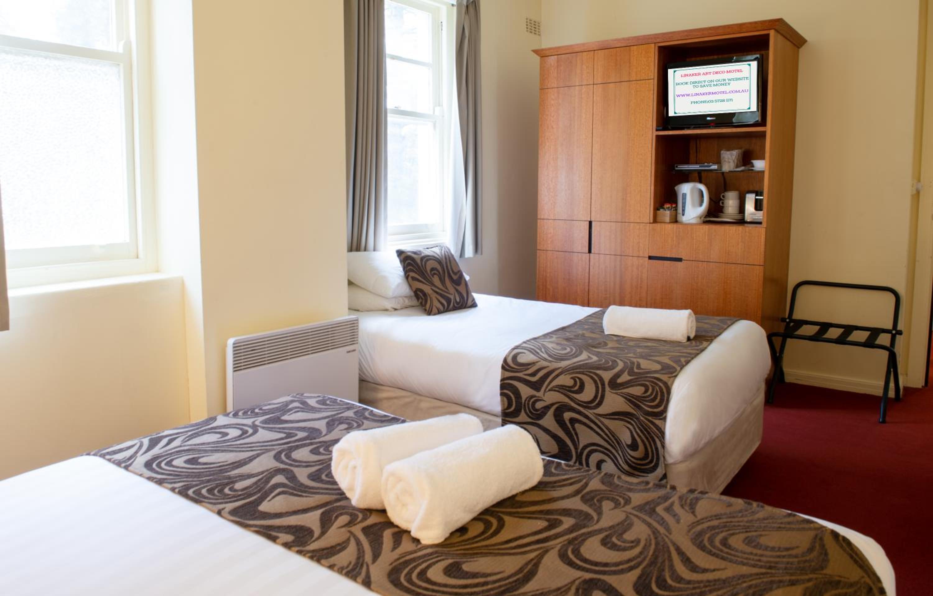 Family Suite - Photo 5