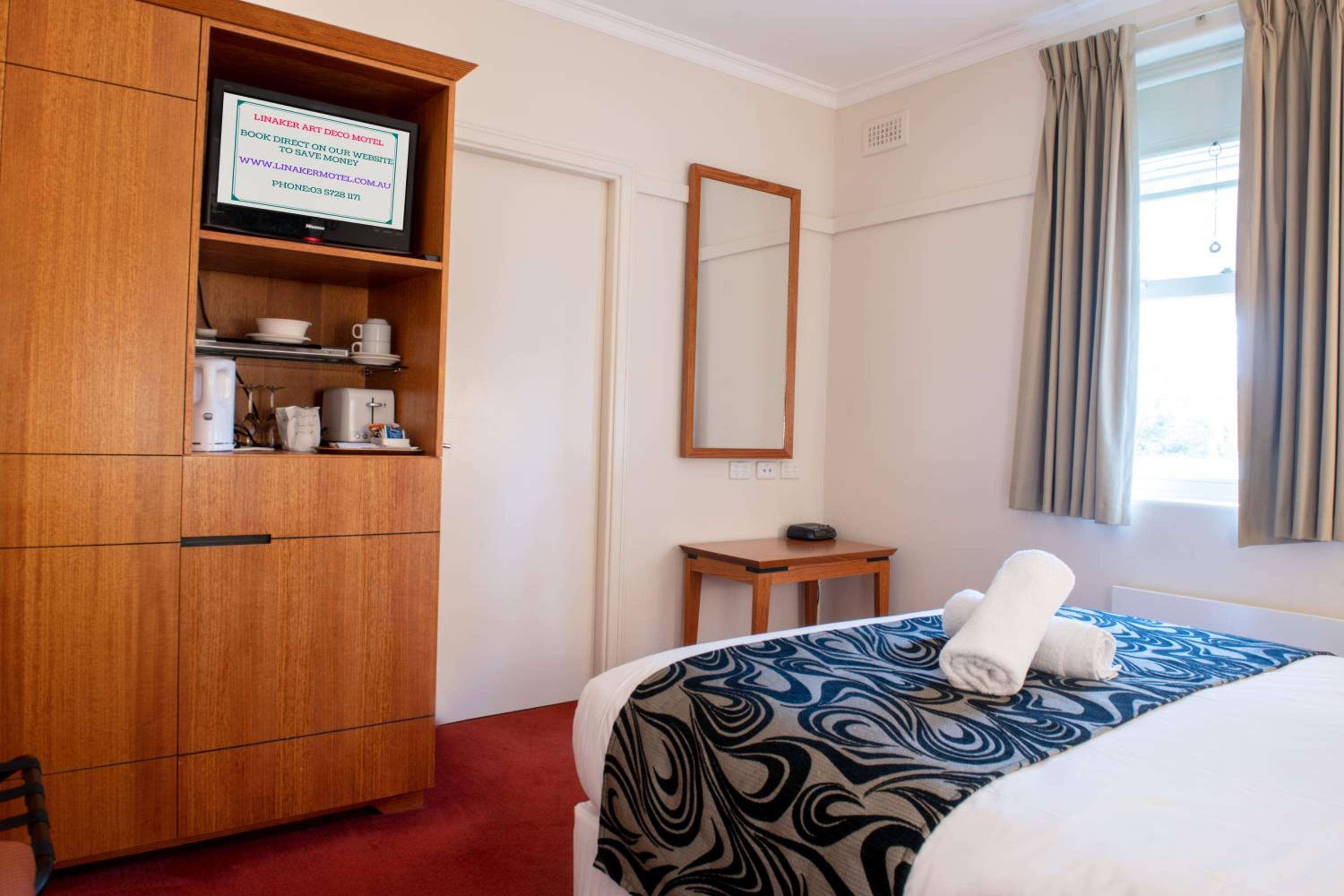 Queen Suite - Photo 5