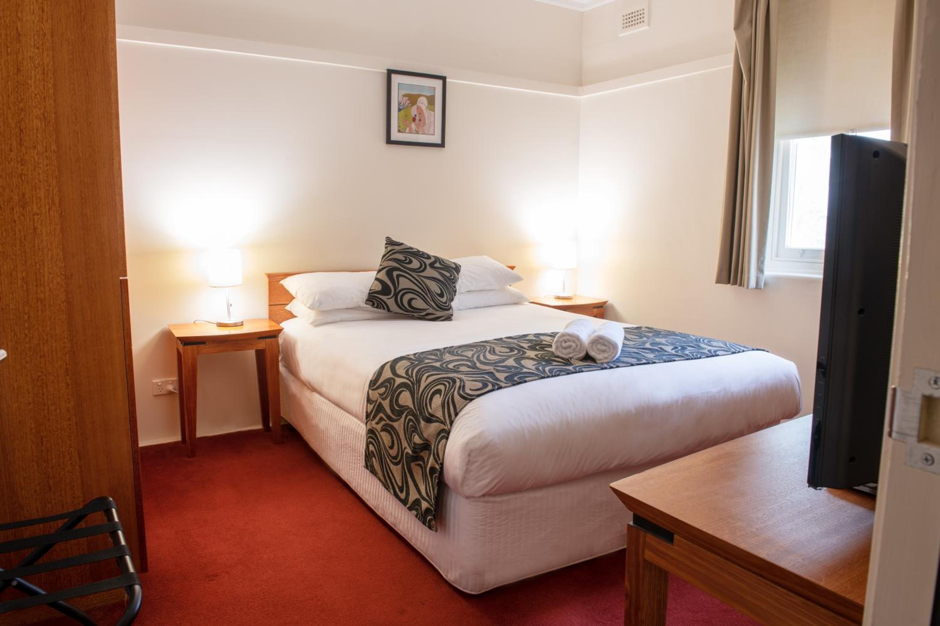 Two Bedroom Twin Room - Photo 1