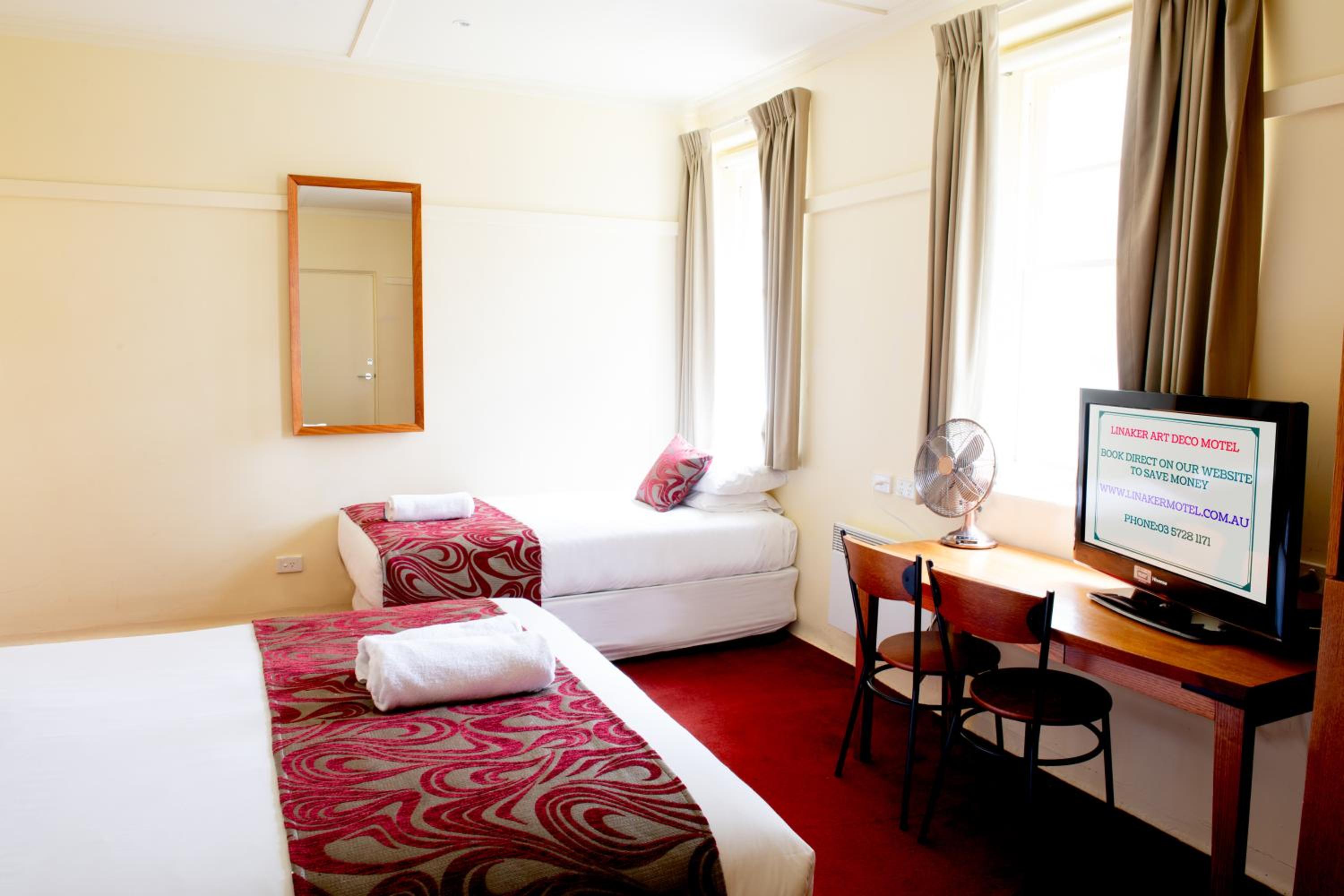 Family Suite - Photo 4