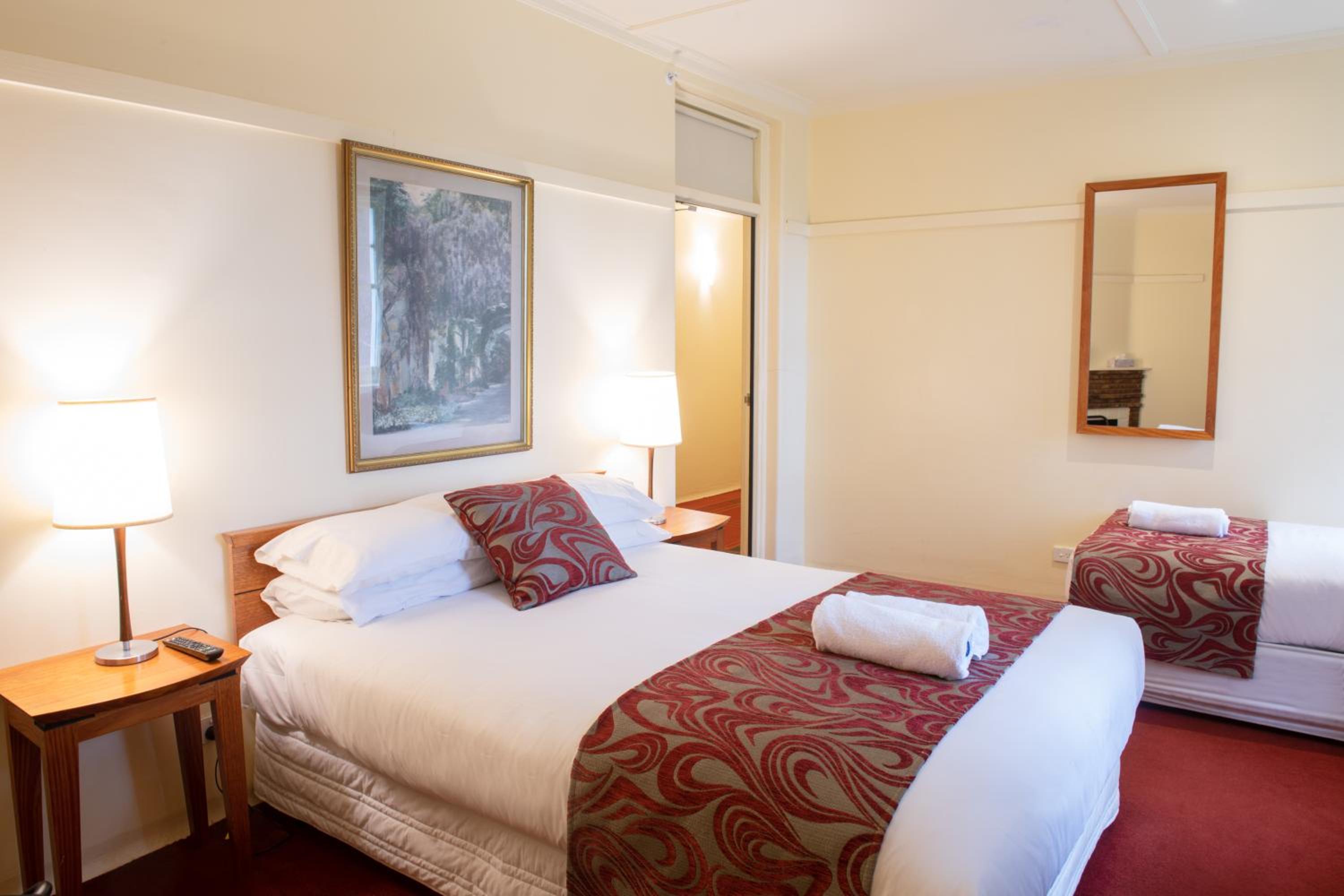 Family Suite - Photo 2