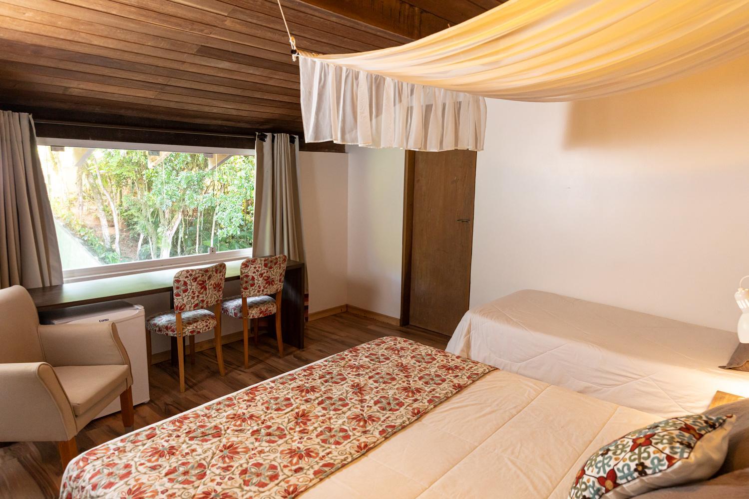 Superior Triple Room photo 1